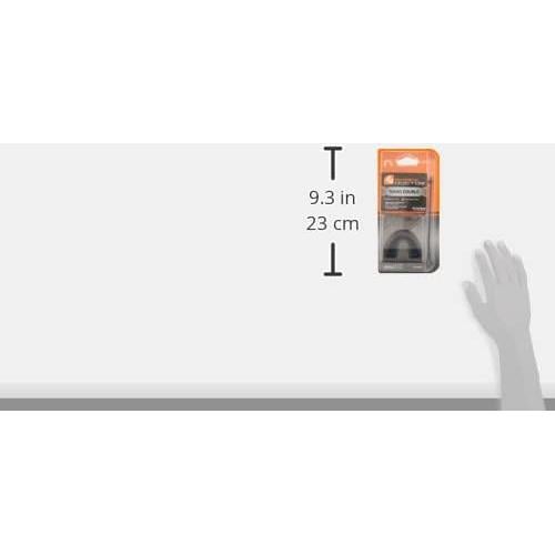 Protector Bucal Doble Shock Doctor Nano para Jóvenes y Adultos