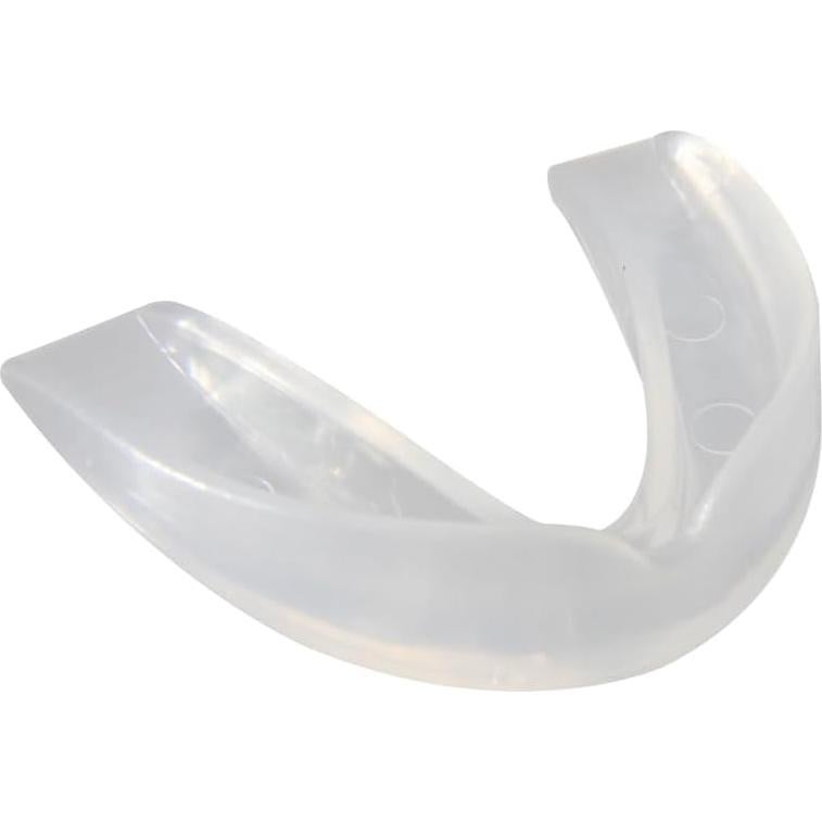 Guardia Bucal MMA Ringside Transparente Paquete de 10