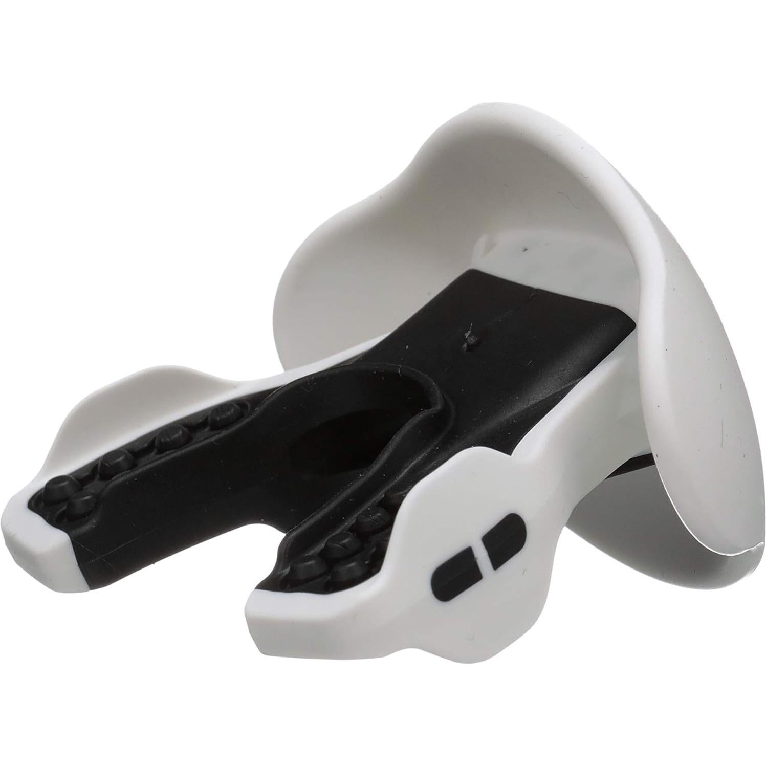 Protector Bucal Shock Doctor Max Airflow para Fútbol Adultos/Jóvenes