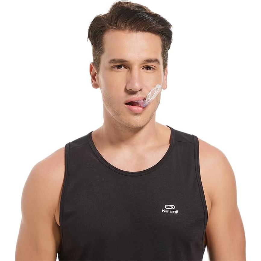 Protector Bucal Deportivo Meibo - Ajuste Personalizable Adulto