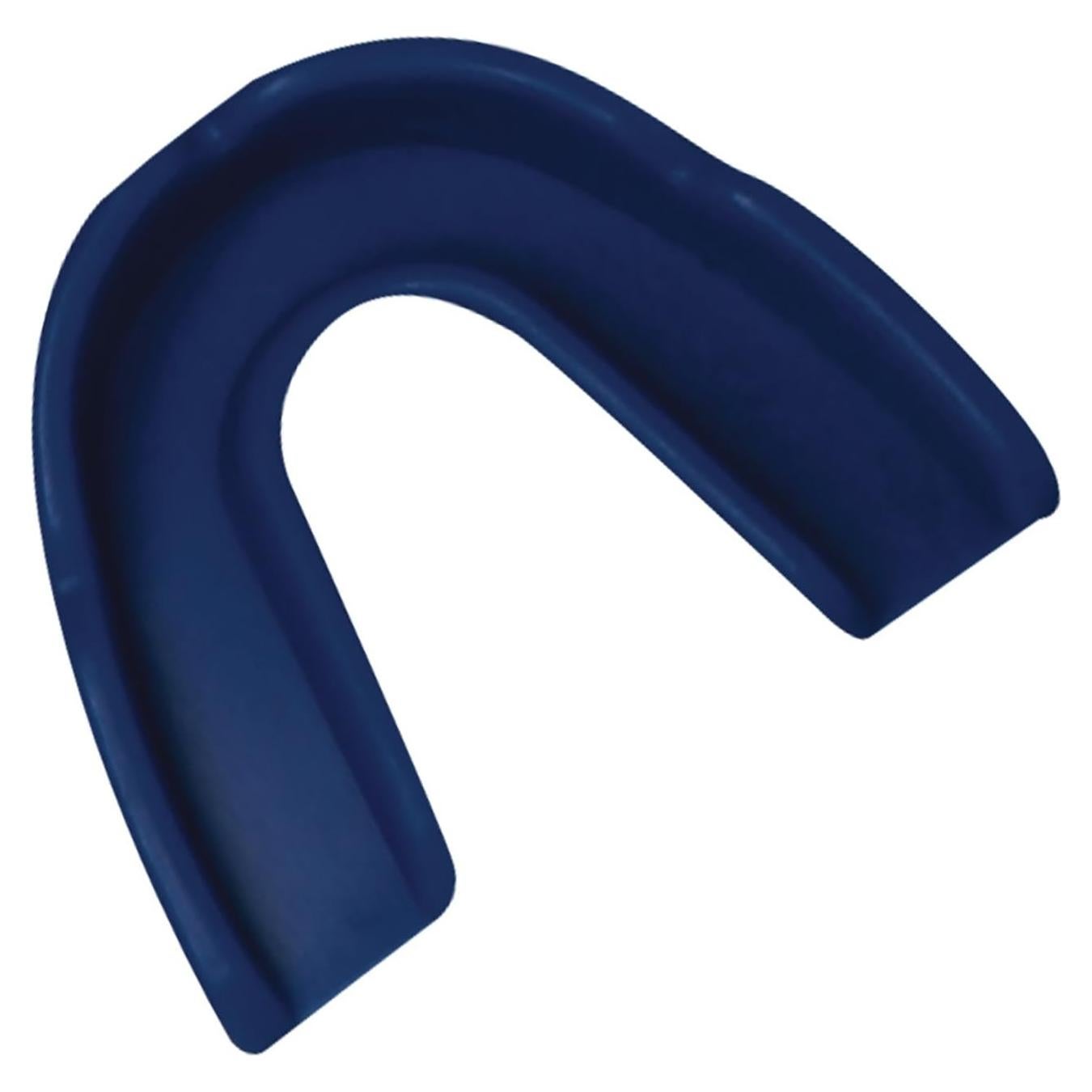 Protector Bucal Sin Correa Cramer Azul Marino - Ajuste Personalizado