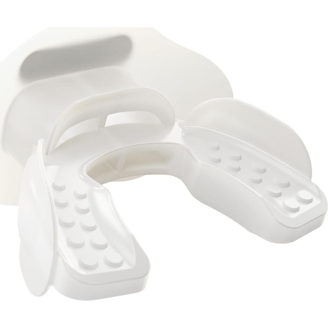 Protector Bucal Under Armour UA1346377-099 para Fútbol Adulto