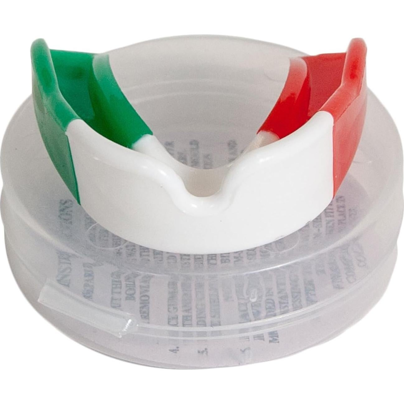 Protector Bucal KO Sports Gear Adulto Personalizable México