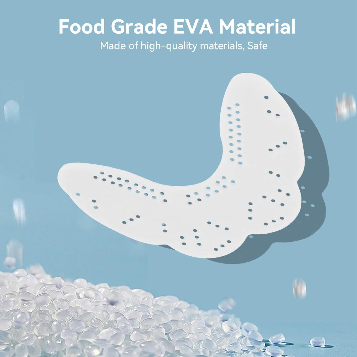 Protector Bucal Deportivo EVA Agatige para Boxeo y Fútbol