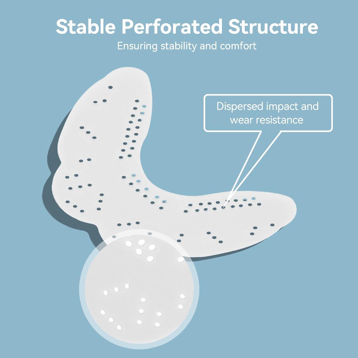 Protector Bucal Deportivo EVA Agatige para Boxeo y Fútbol