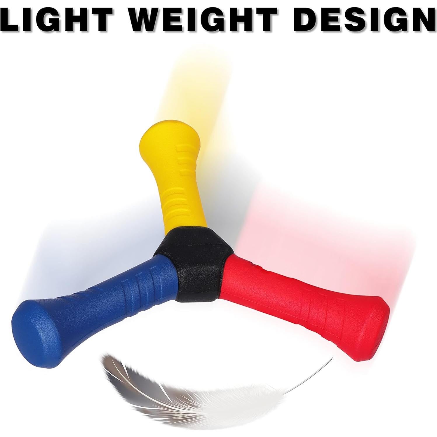 Entrenador de Coordinación Mano Ojo CHAMPKEY - Mejora Reflexos y Agilidad