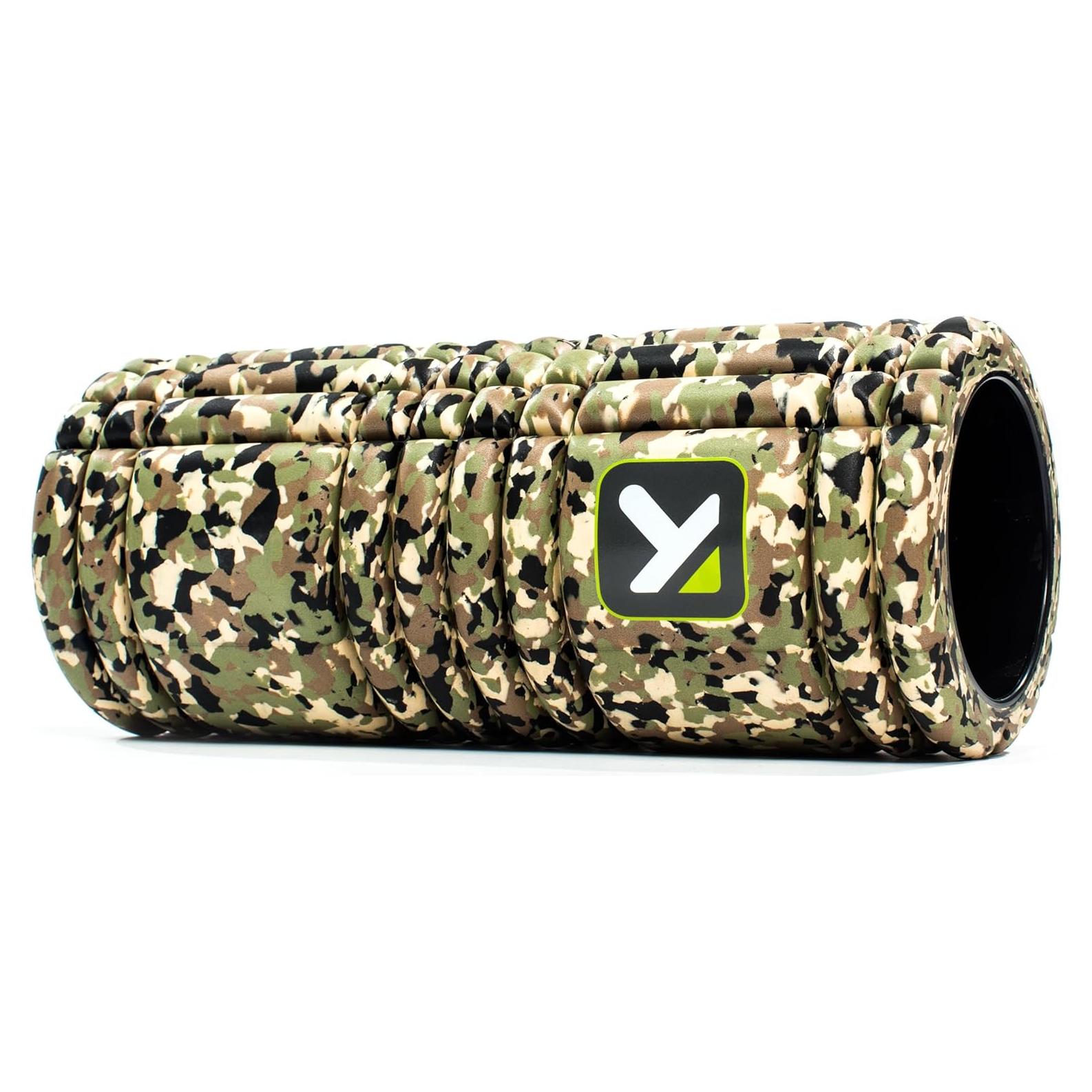 Rodillo de Espuma GRID Performance TriggerPoint 33 cm Camo