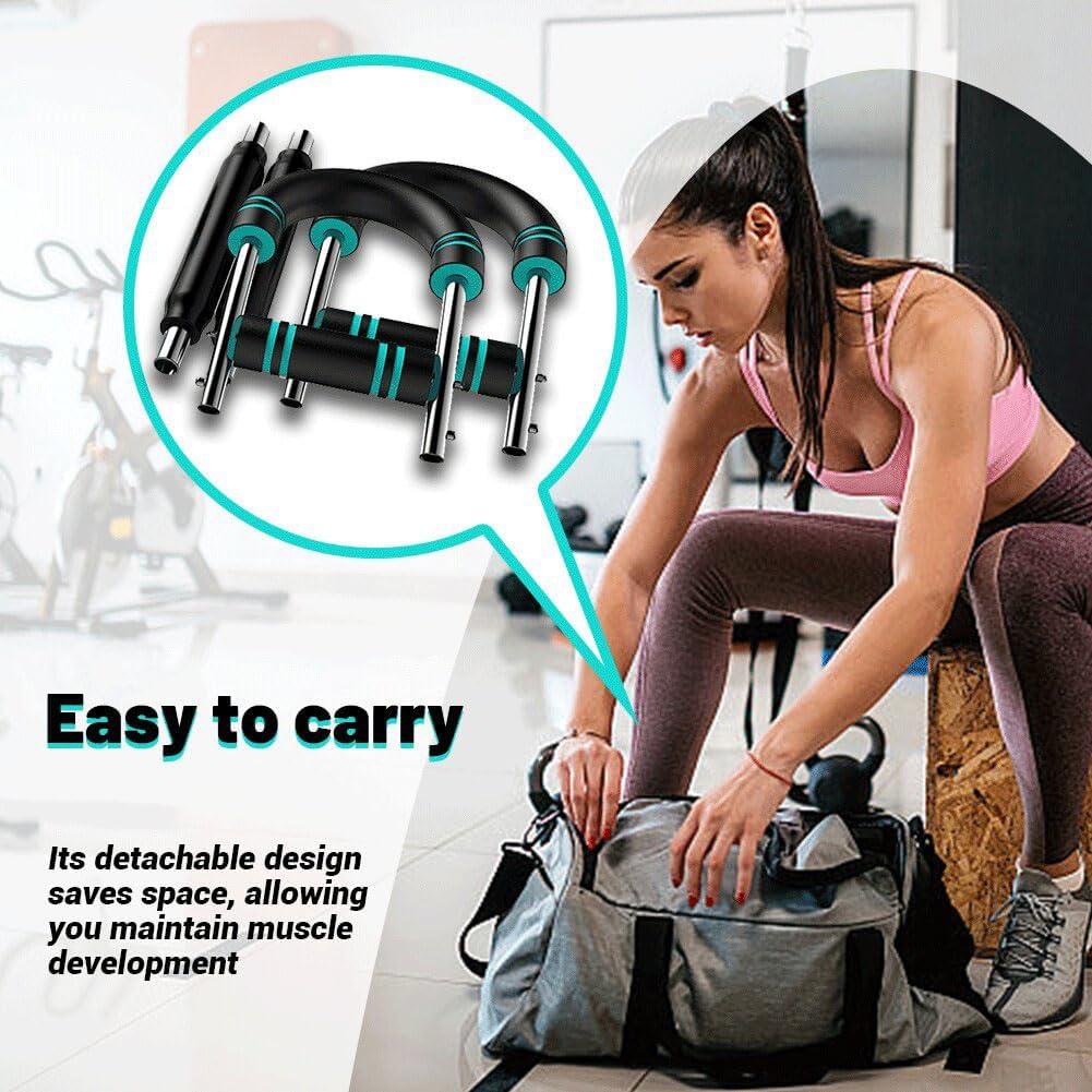 Ejercitador de Brazos SKEINGD Twister Ajustable 40 kg