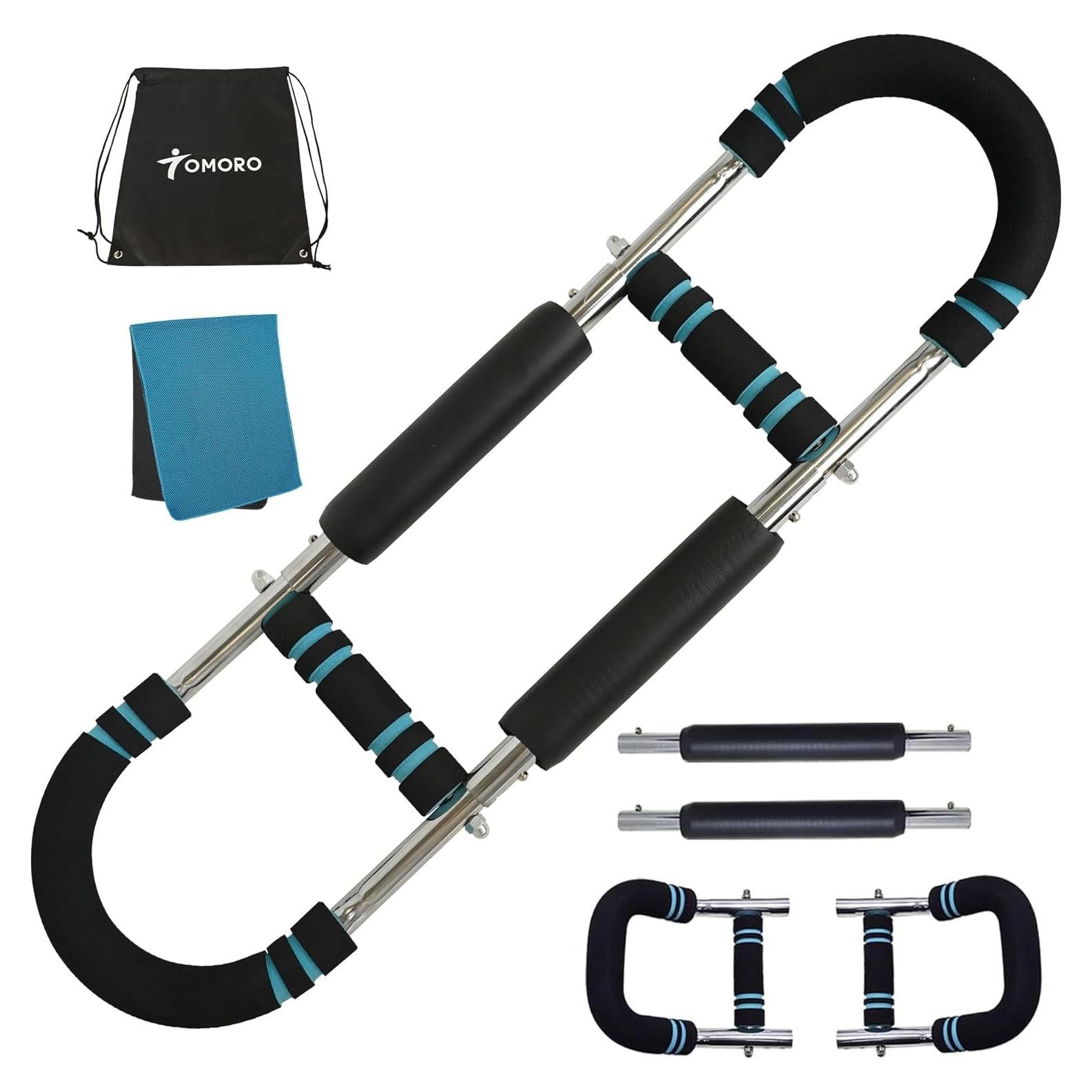 Ejercitador de Brazos Twister Mejores Amigos AT-G 18-59kg