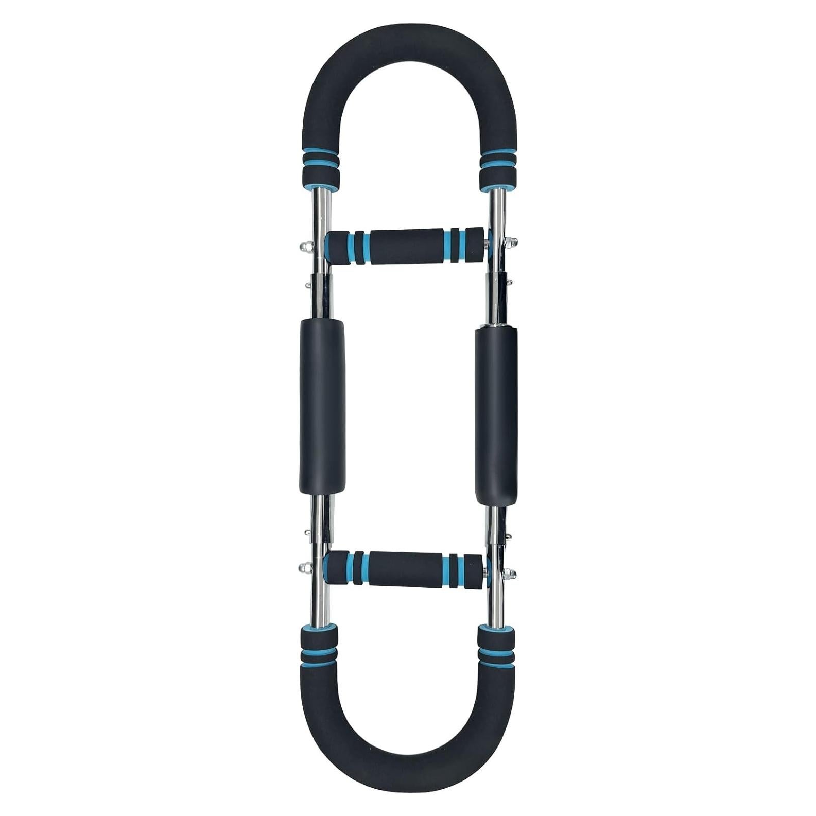 Entrenador de Brazo DERACY 001 - Fortalecedor de Antebrazo Ajustable