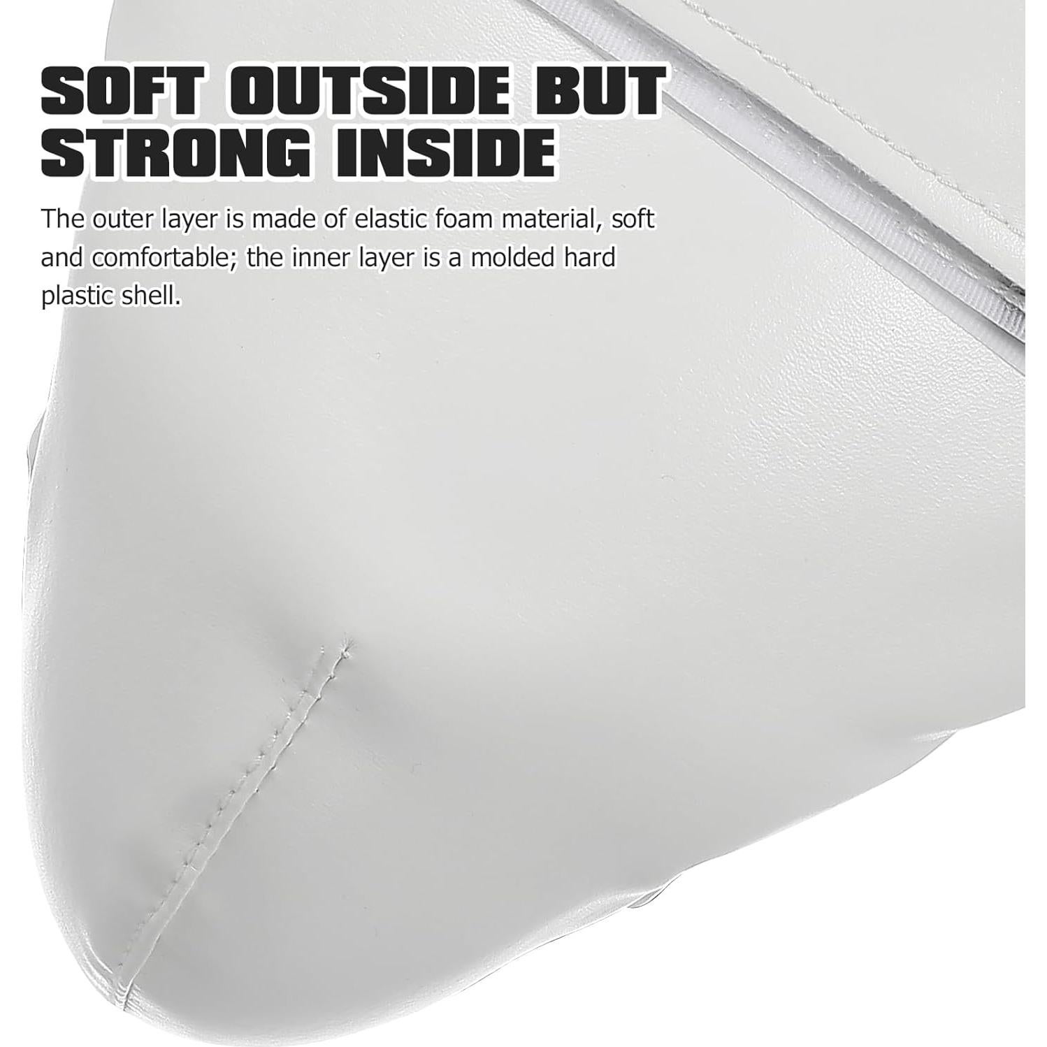 Protector de ingle para niños PASOLABE - Acolchado y Transpirable