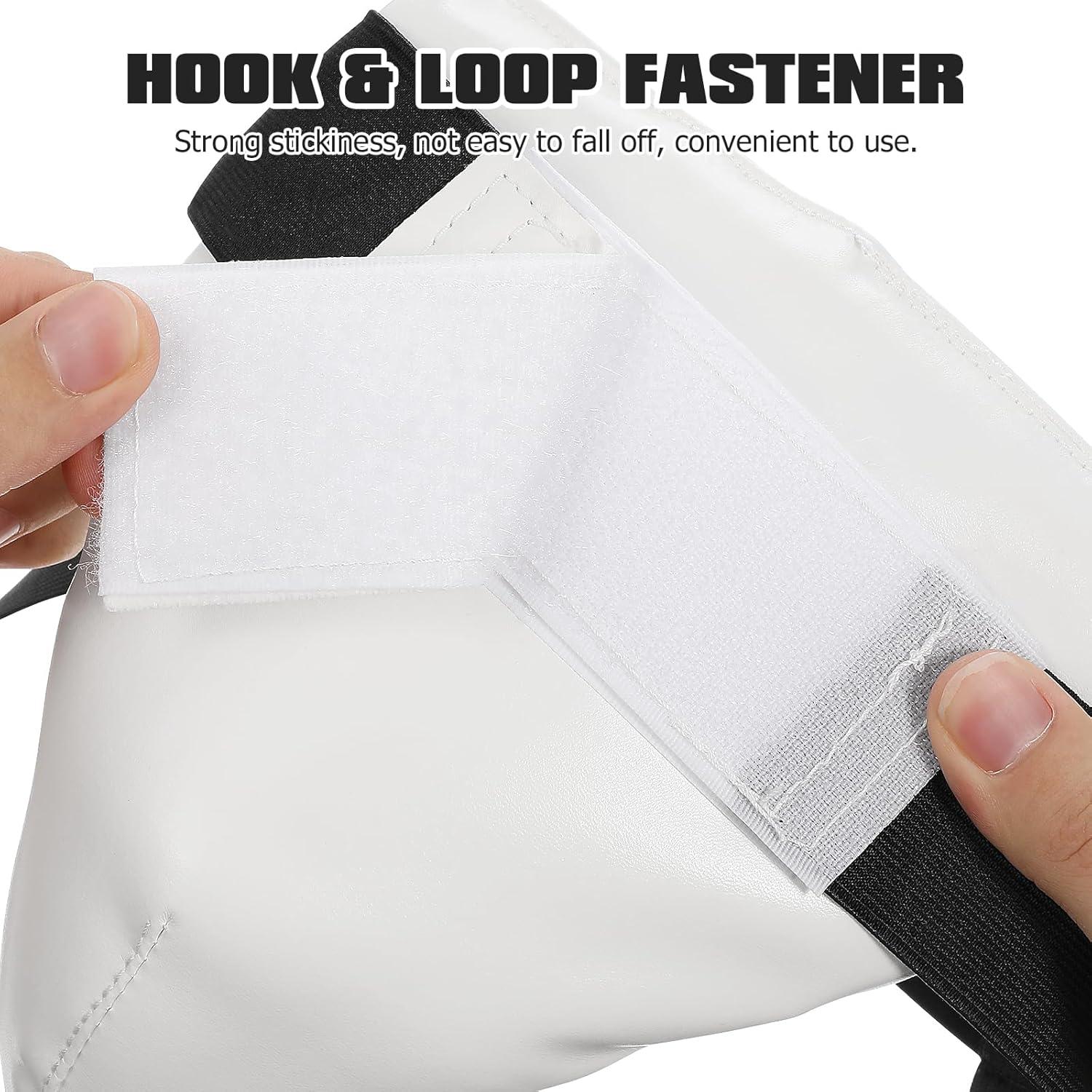 Protector de ingle para niños PASOLABE - Acolchado y Transpirable