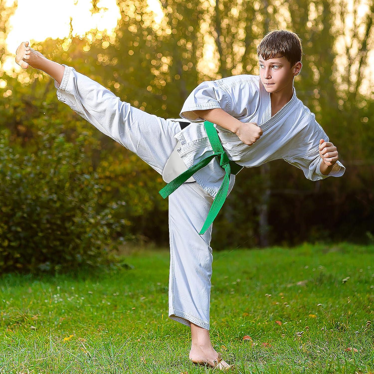 Protector de ingle para niños PASOLABE - Acolchado y Transpirable