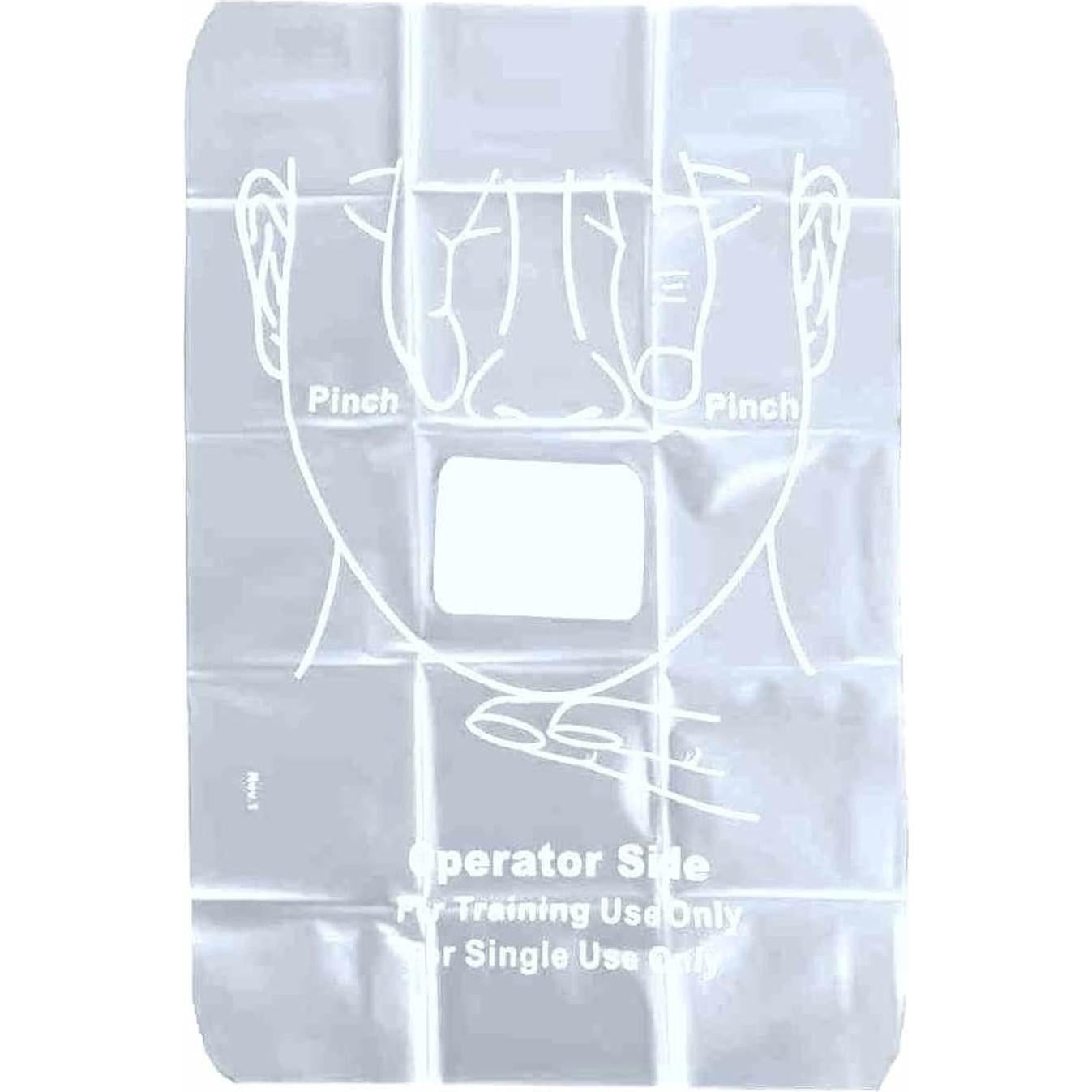 Protector de Entrenamiento RCP WNL Products WL3120CP - 200 Escudos