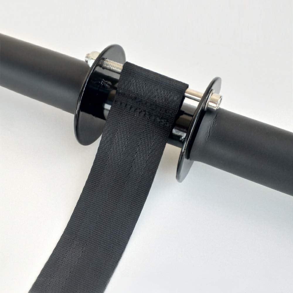 Rodillo de Muñeca y Antebrazo Orangelight con Cuerda Ajustable