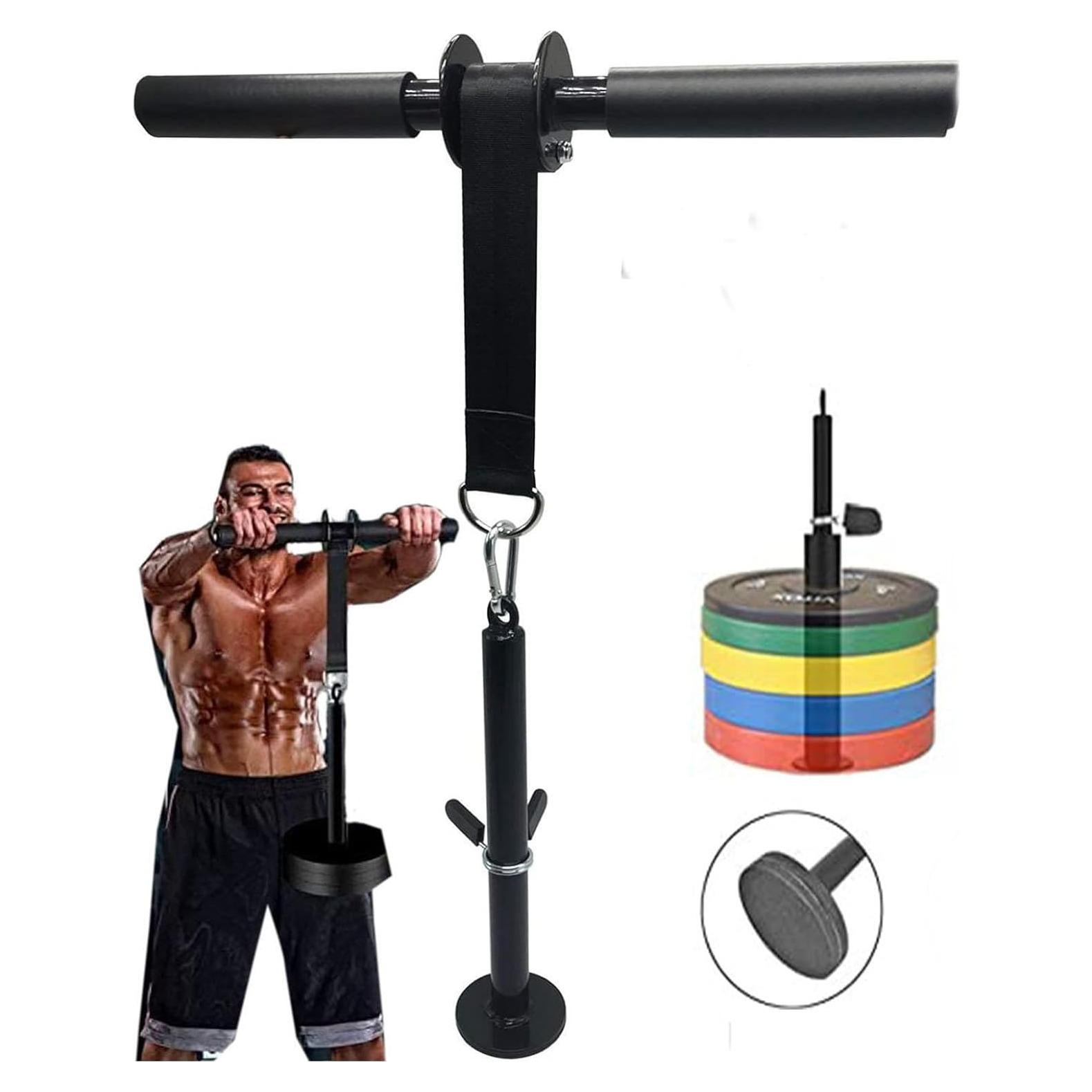 Fortalecedor de Antebrazo Morwealth US60S con Mango Antideslizante