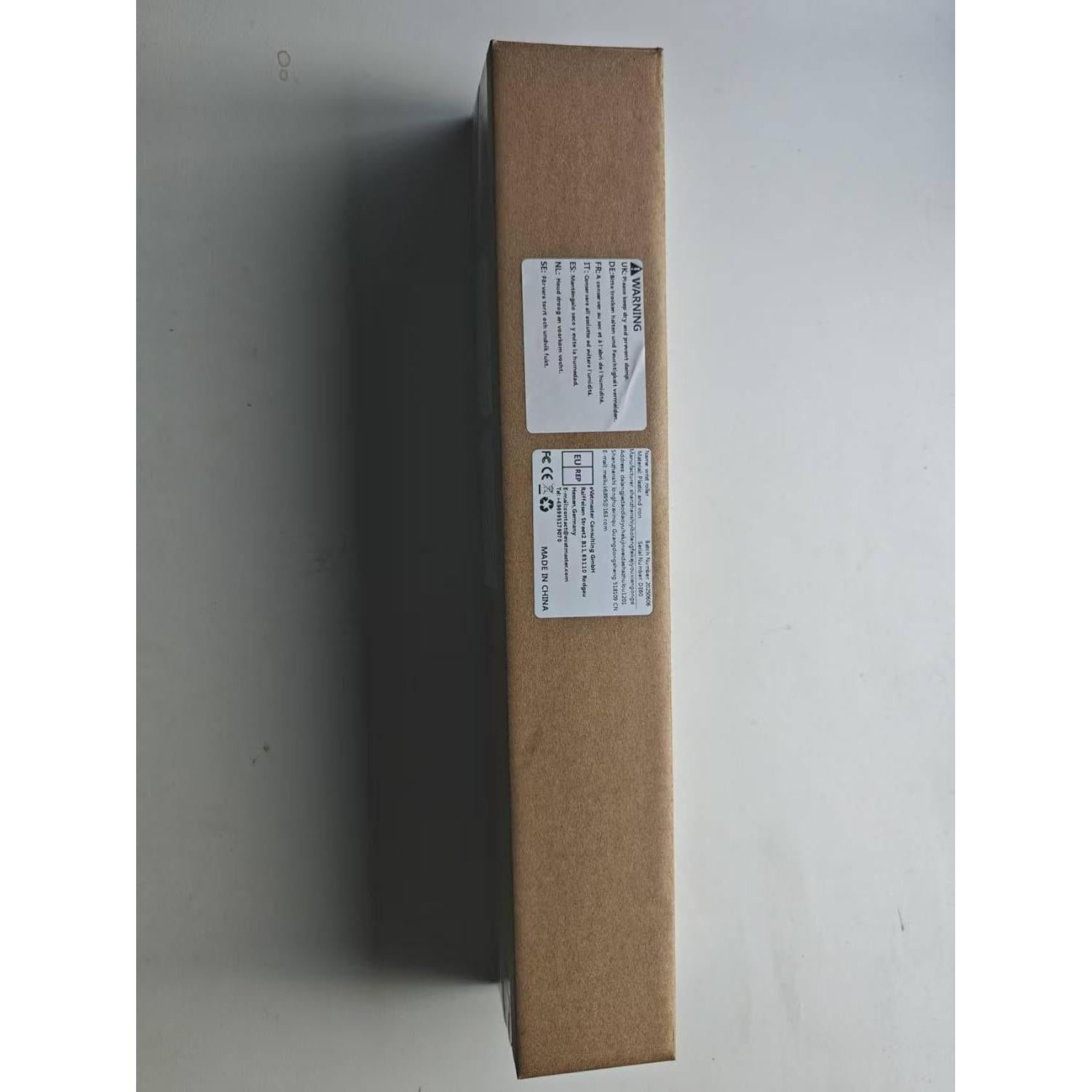 Fortalecedor de Antebrazo Morwealth US60S con Mango Antideslizante