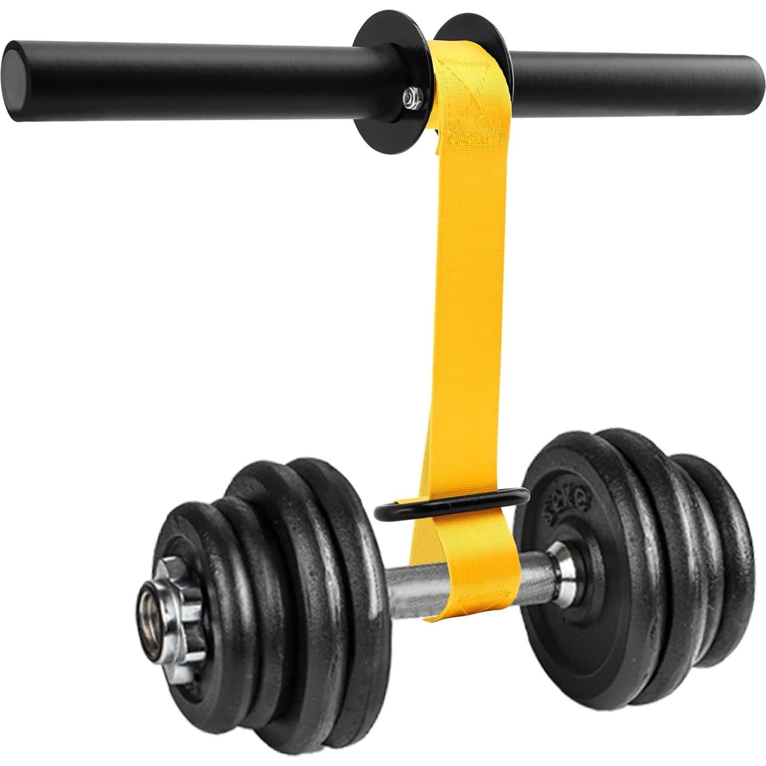 Fortalecedor de Antebrazo PUXING con Rodillo de Muñeca Ajustable