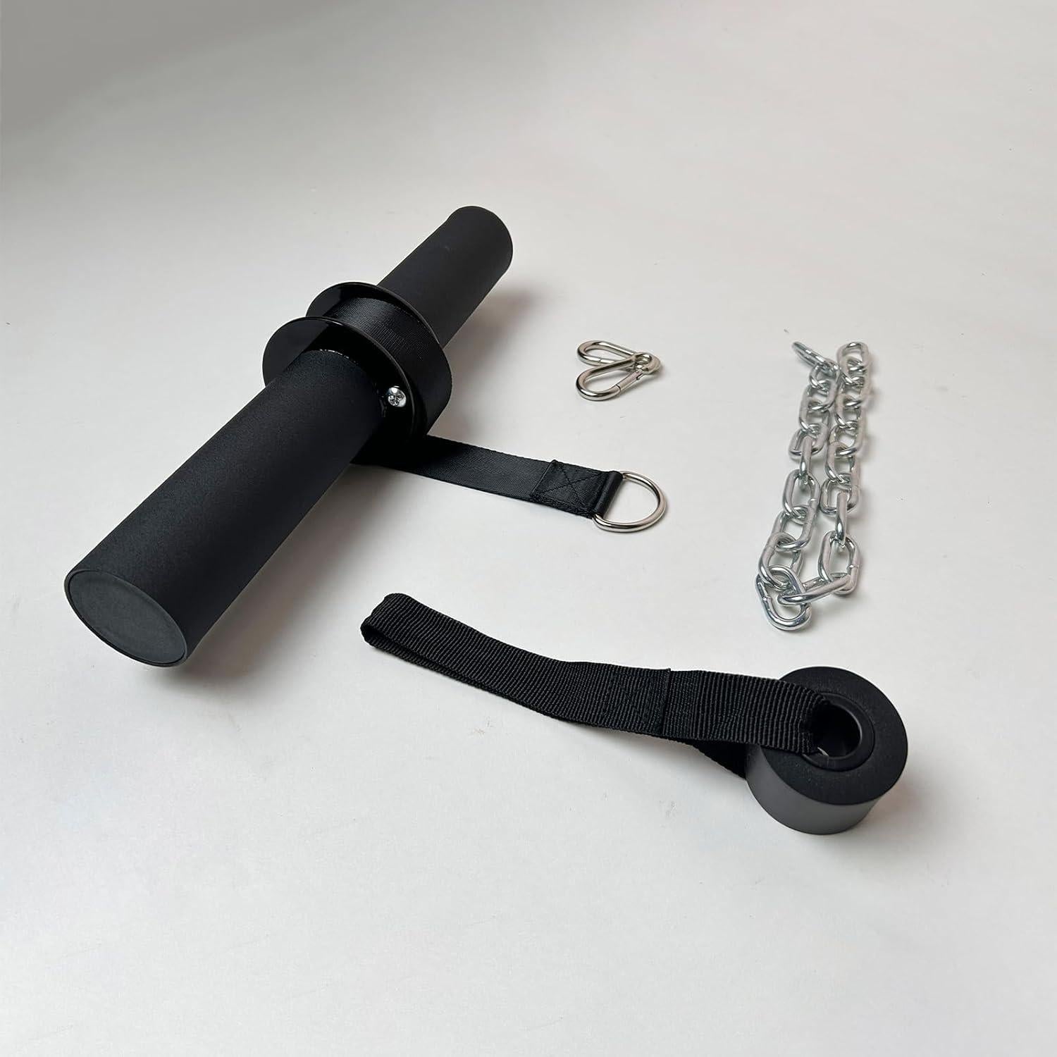 Rodillo de Fortalecimiento de Antebrazo KORIKAHM 1.61kg