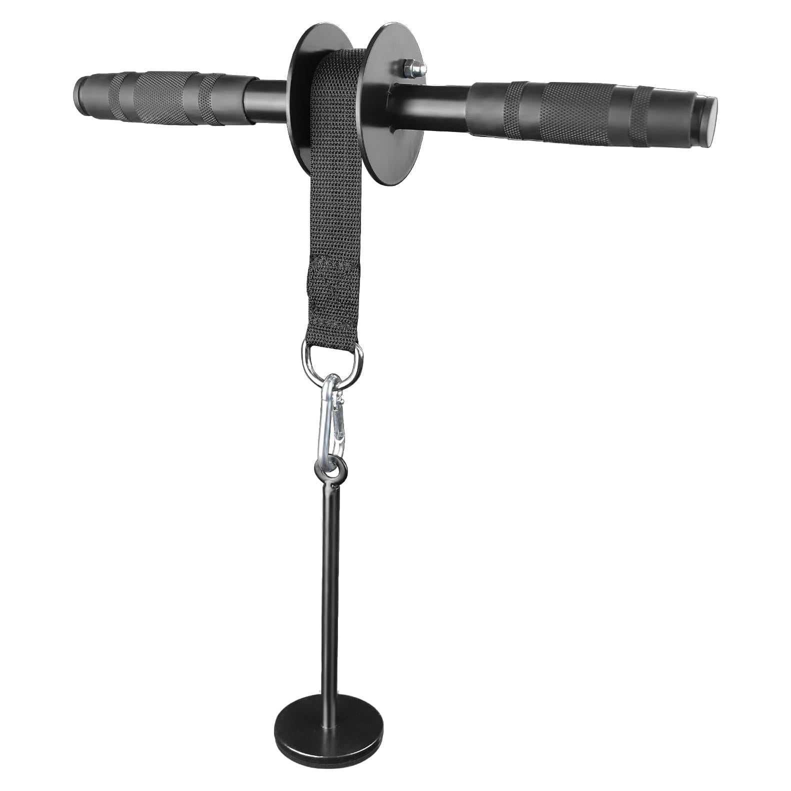 Rodillo de Muñeca y Antebrazo A2ZCARE - Soporta 45.36 kg