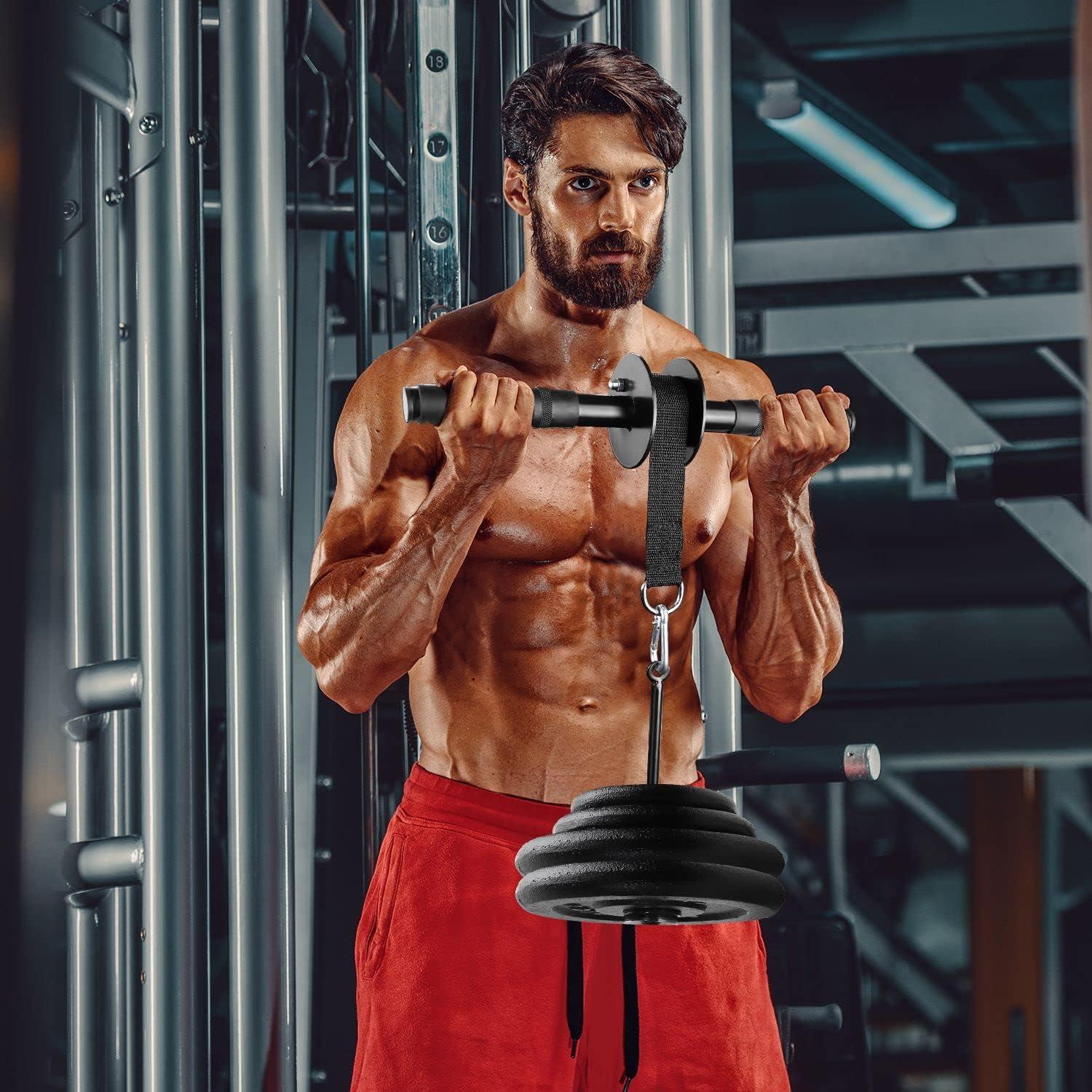 Rodillo de Muñeca y Antebrazo A2ZCARE - Soporta 45.36 kg