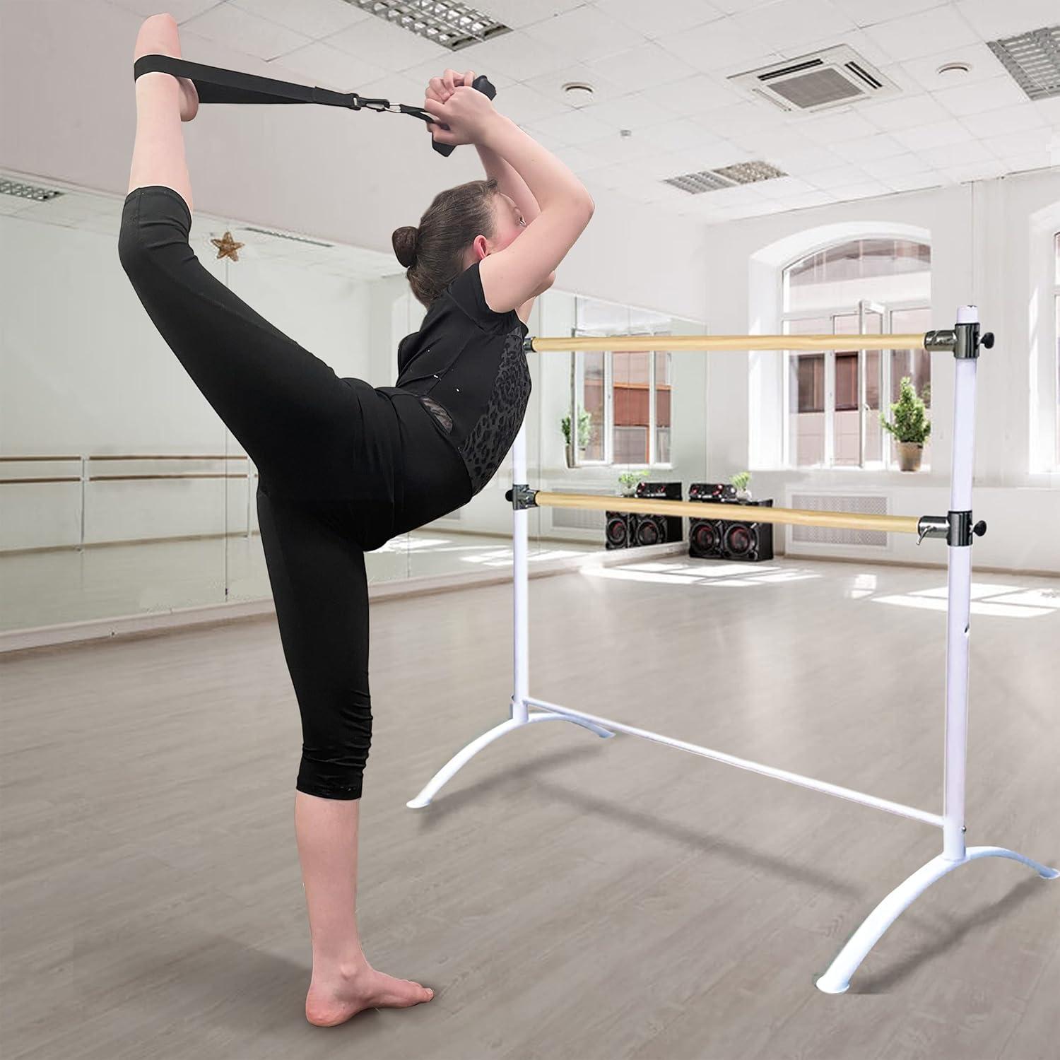 Correa de Estiramiento Artan Balance con 8 Lazos Ajustables