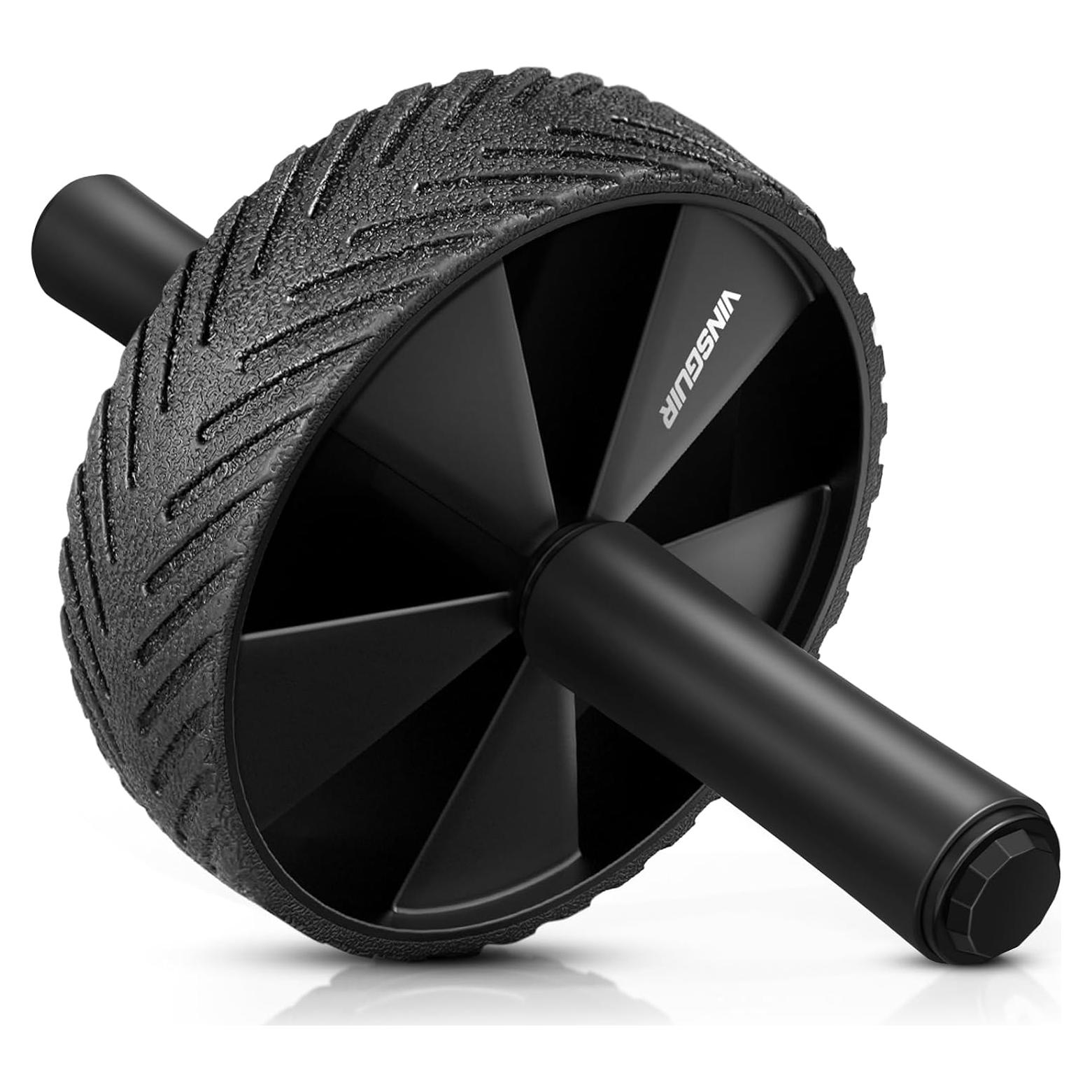 Rueda de Abdominales Vinsguir - Fitness para Core 226 kg