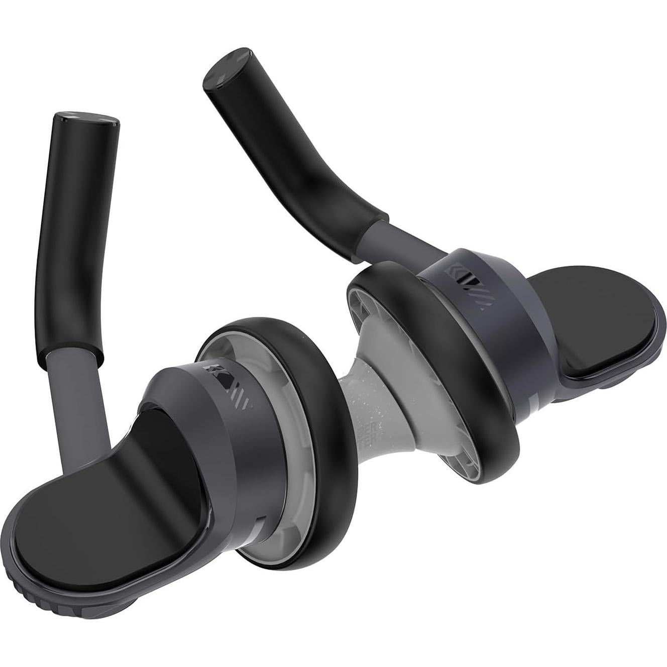 Rueda de Abdominales BERTER con Soporte para Codos - Gris