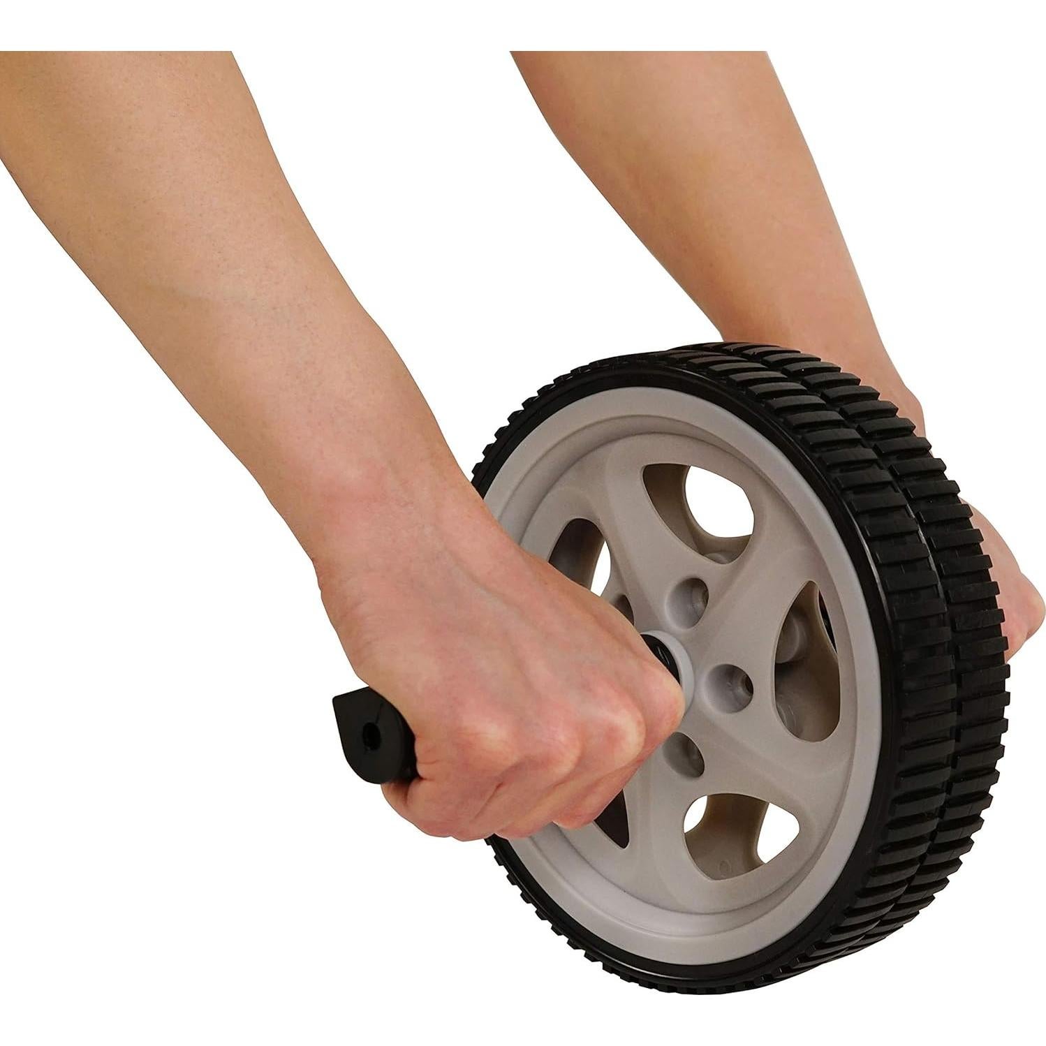 Rodillo Abdominal Sunny Health & Fitness Plegable 0.5 kg