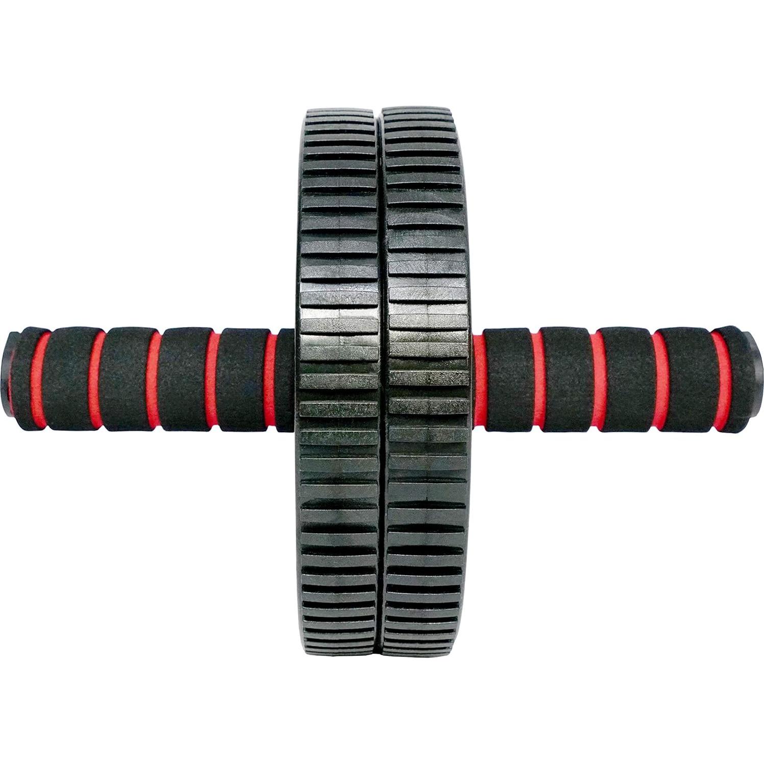 Rodillo Abdominal Sunny Health & Fitness Plegable 0.5 kg