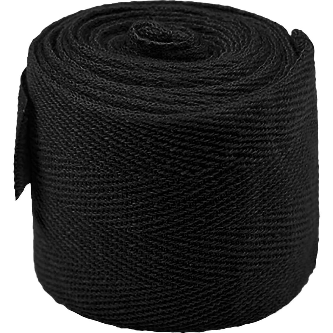 Vendajes de Mano para Boxeo Starsouce 3.5m Negro