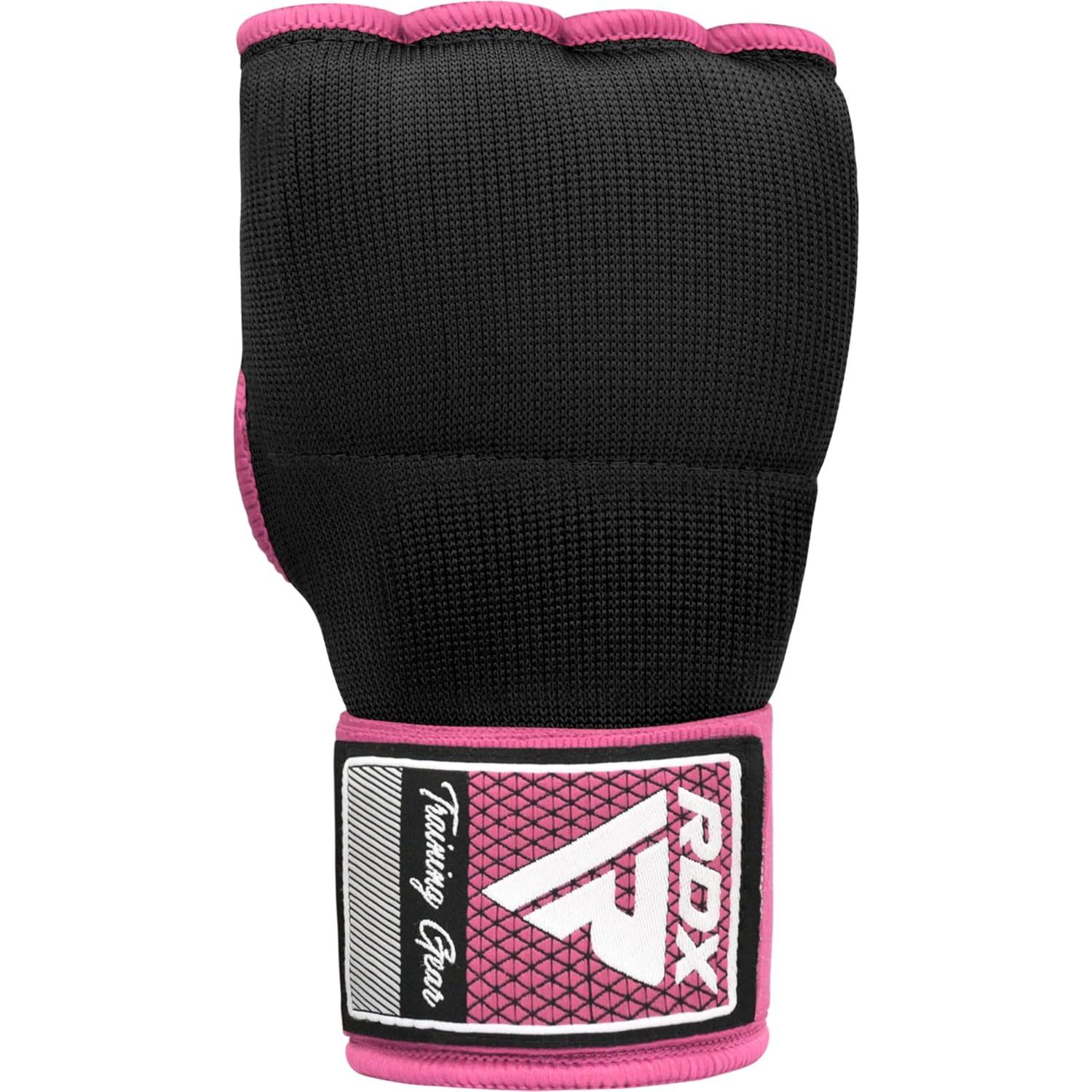 Guantes Internos de Boxeo RDX IS2 100cm Muñequera Padded