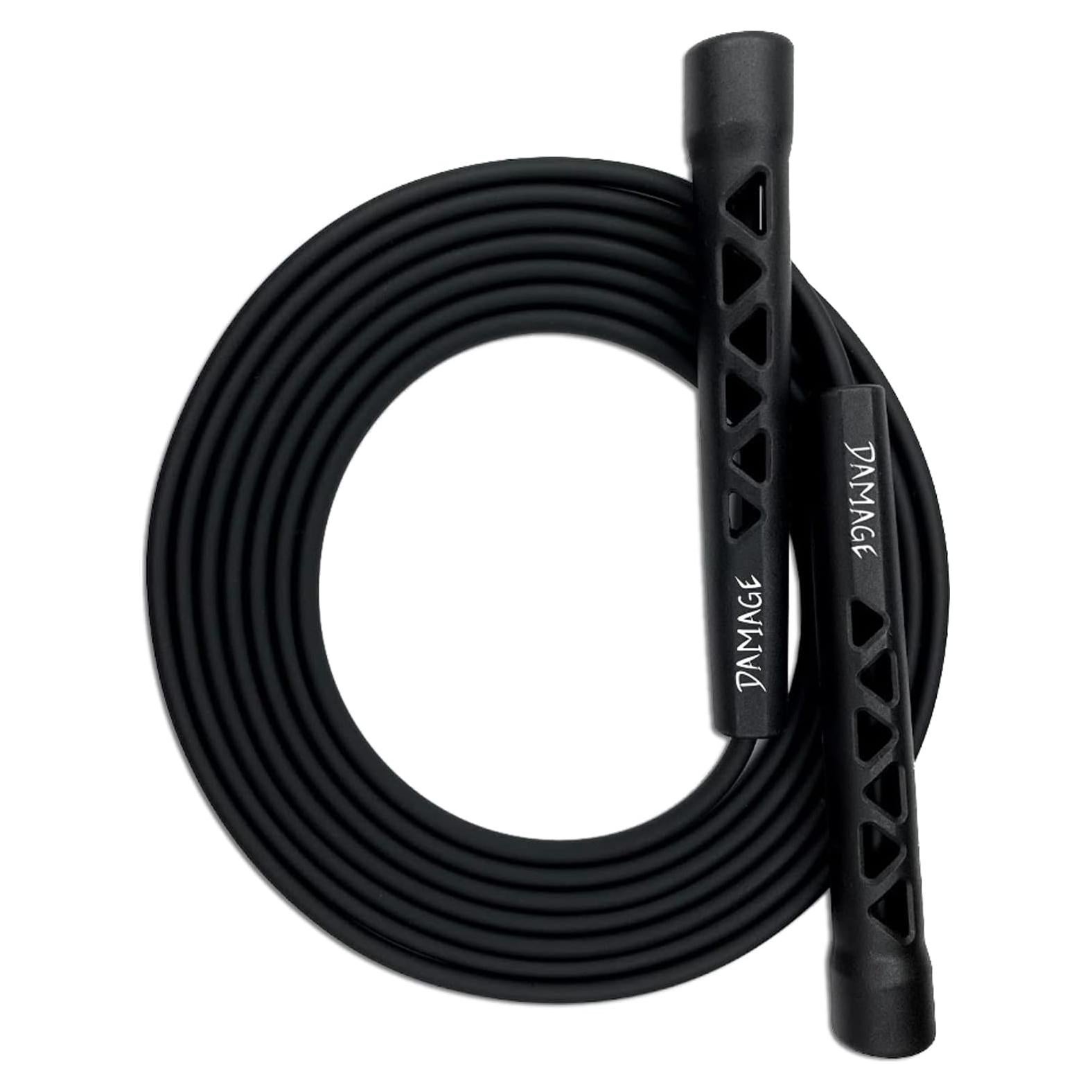 Cuerda de Salto Ajustable Damage Fight Gear 3m Antideslizante