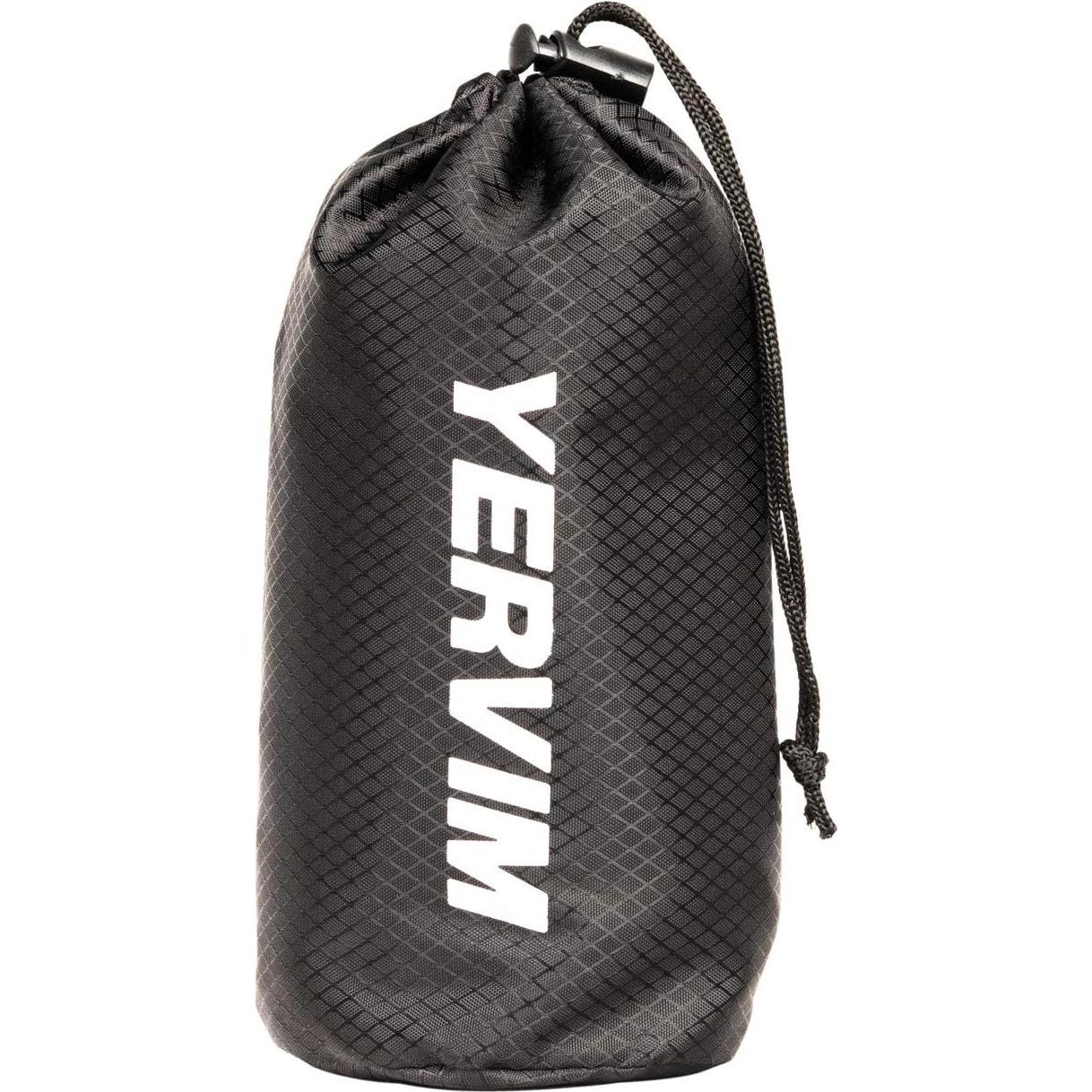 Cuerda de Salto Rápida YERVIM Ajustable para Fitness y Boxeo