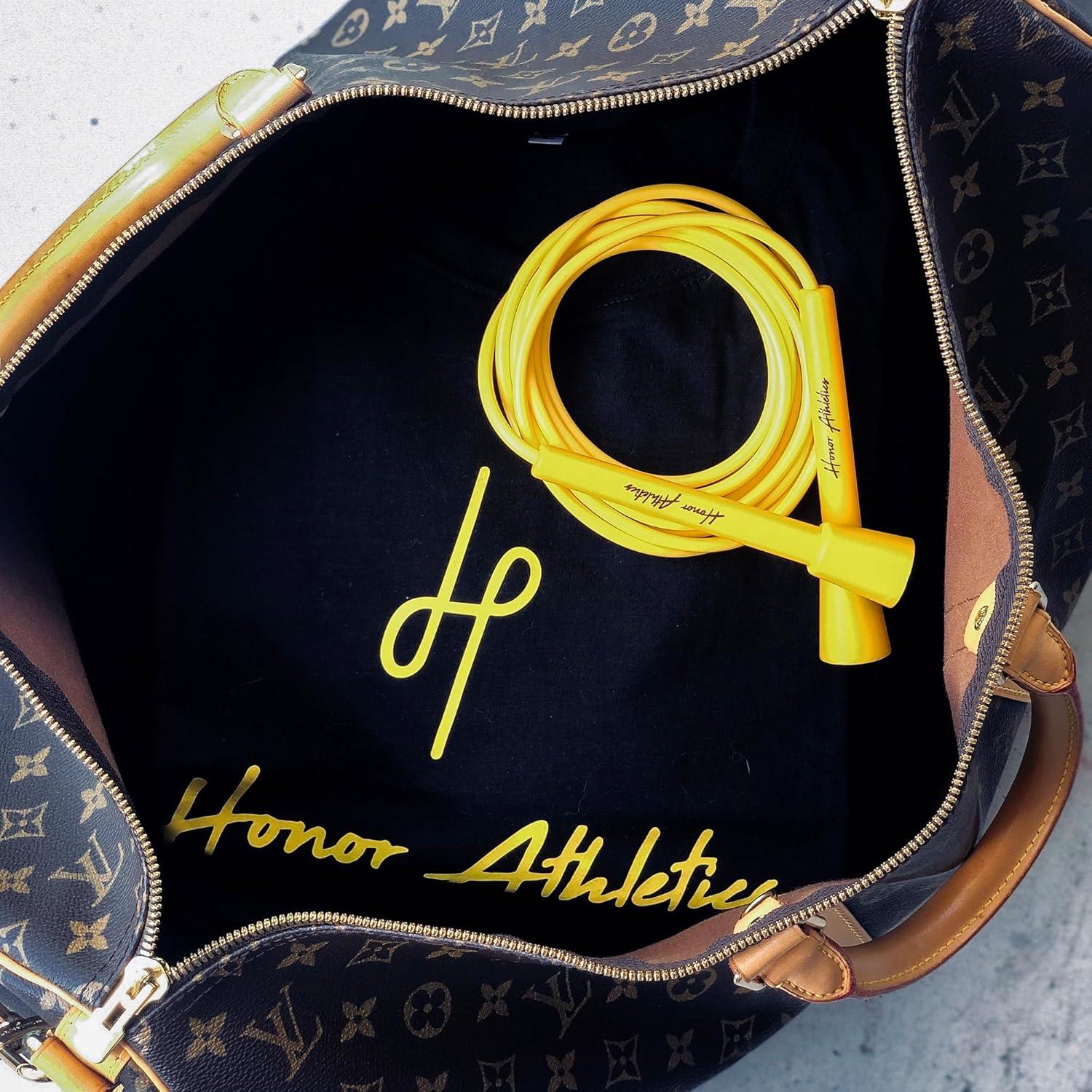 Cuerda de Velocidad Honor Athletics 3.05m Ajustable Boxeo