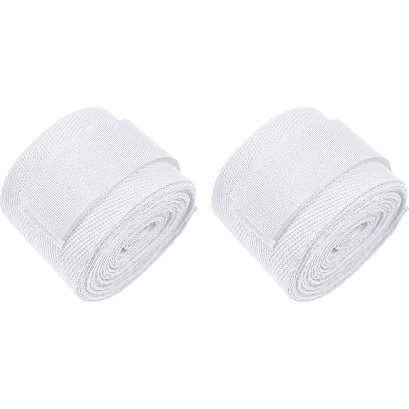 Envolturas de Mano de Boxeo NICEYST 3.5m Unisex Adulto