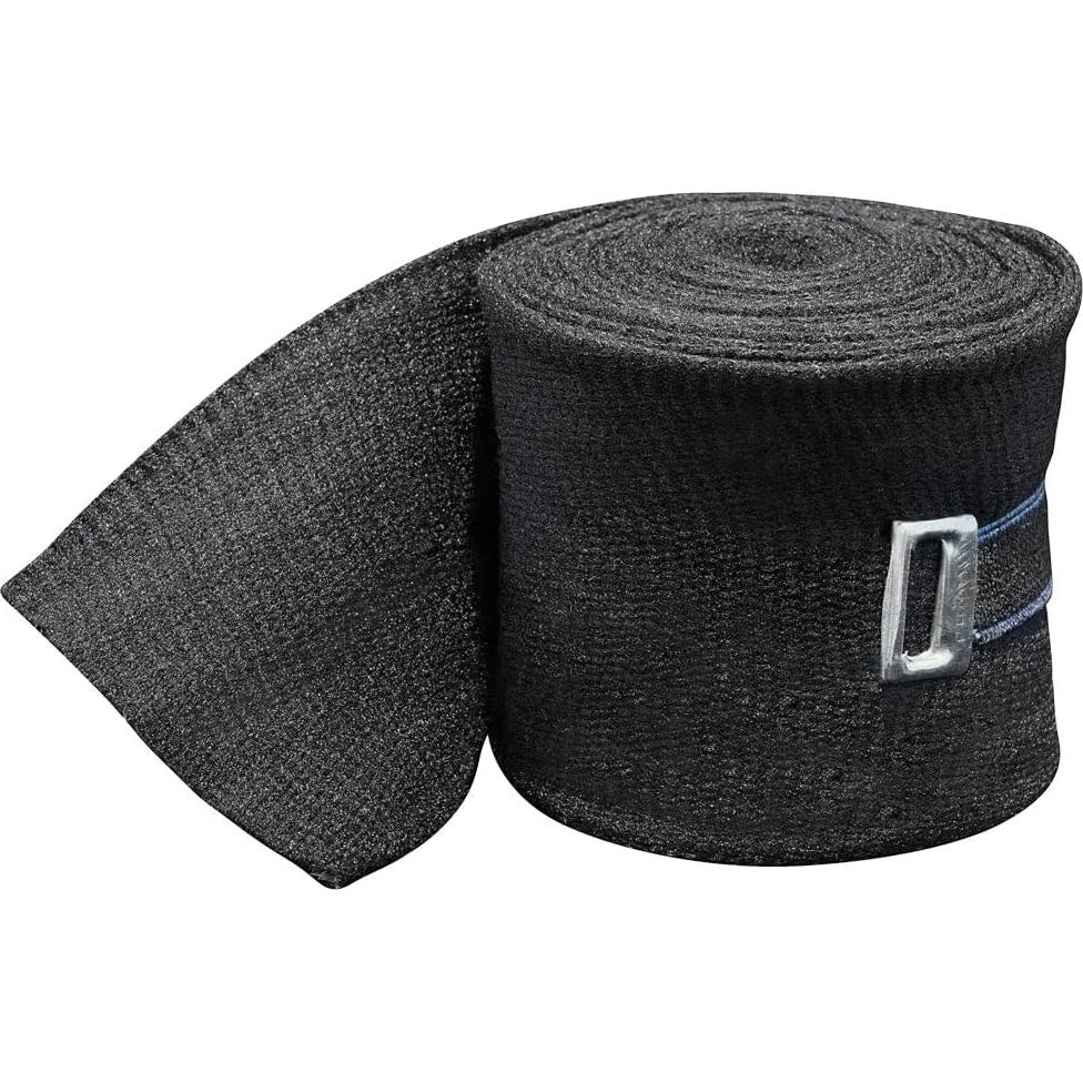 Vendajes de Gasa Elástica Meister para Boxeo y MMA - 10 Rollos