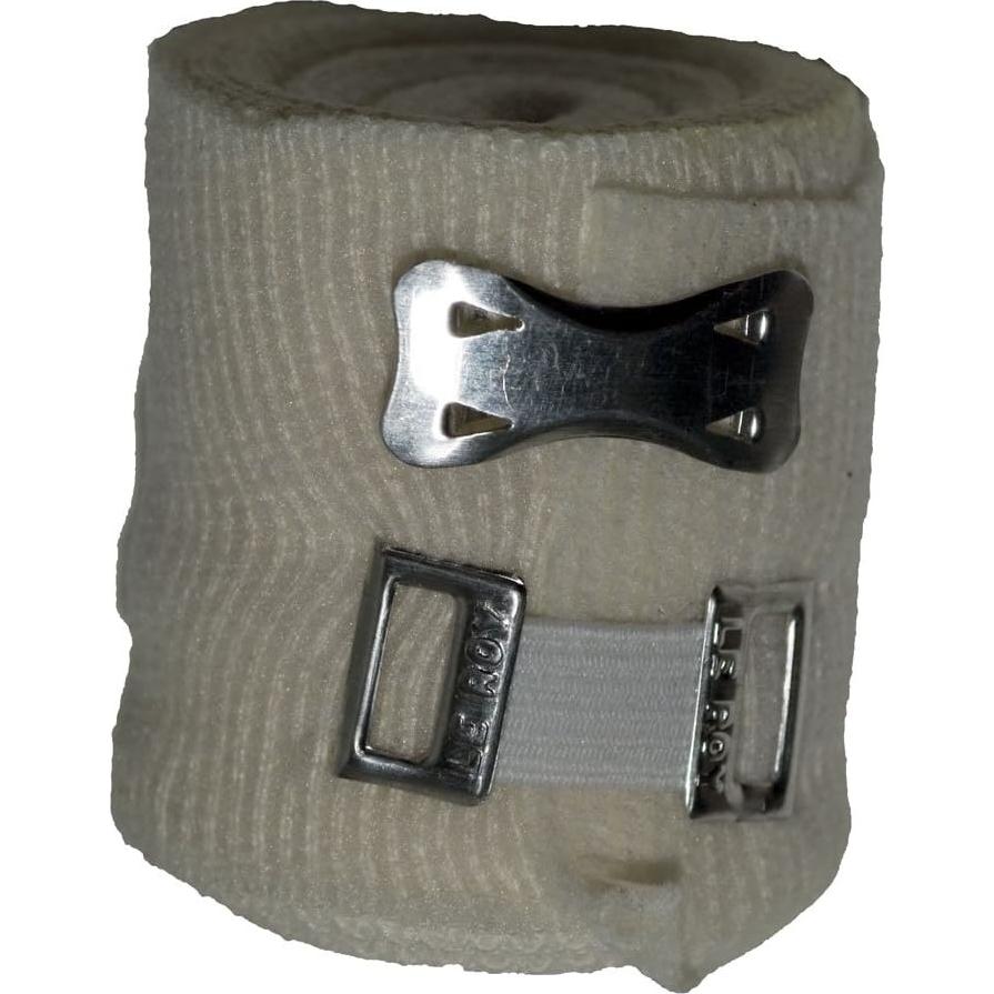 Vendajes de Gasa Revgear - Paquete de 12 Unidades - 279.4 cm