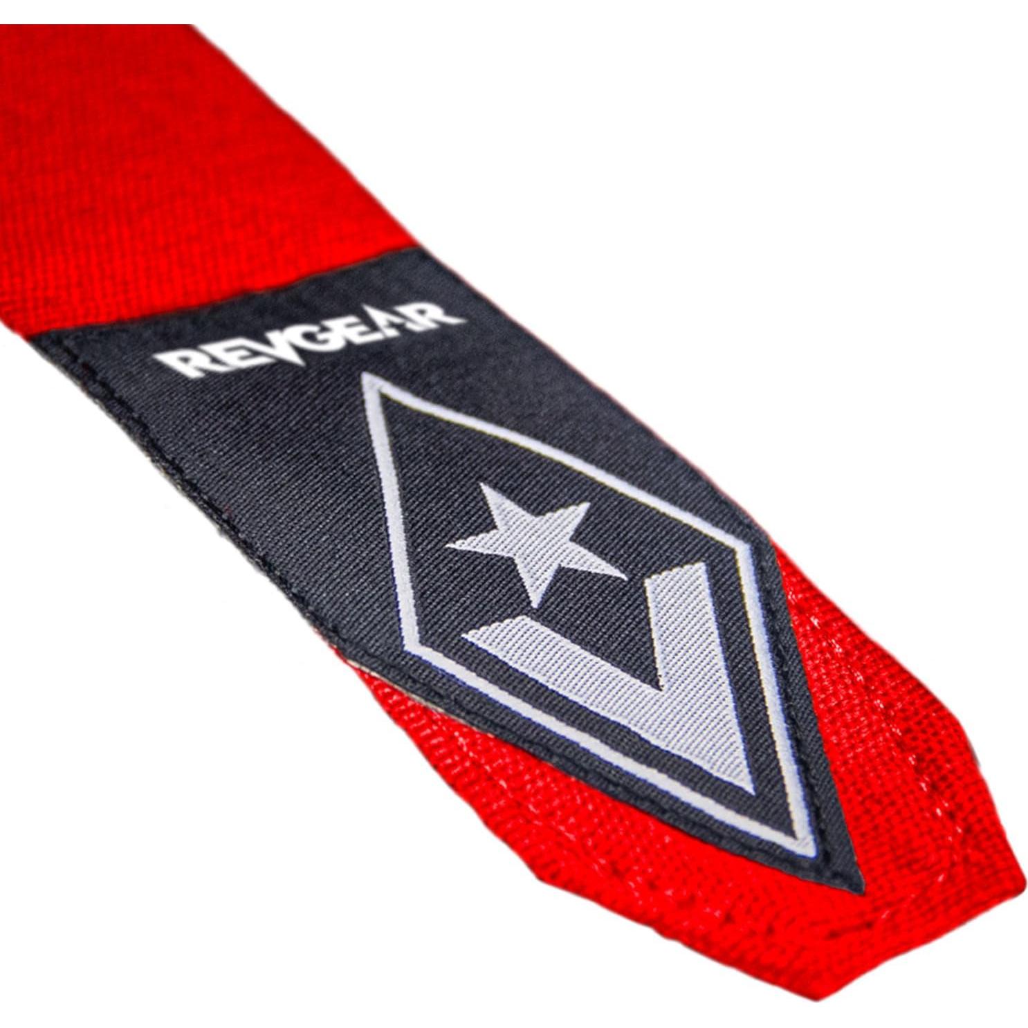 Revgear Elastic Handwraps