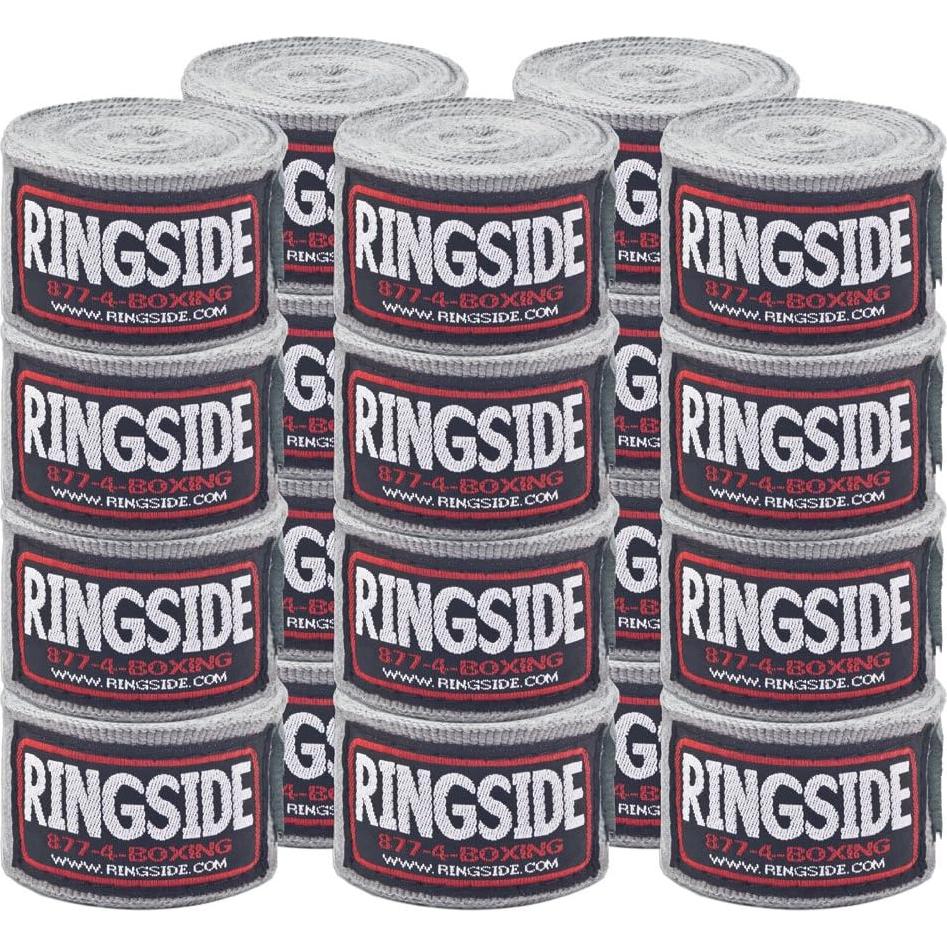 Venda de Mano para Niños Ringside - Paquete de 10 pares