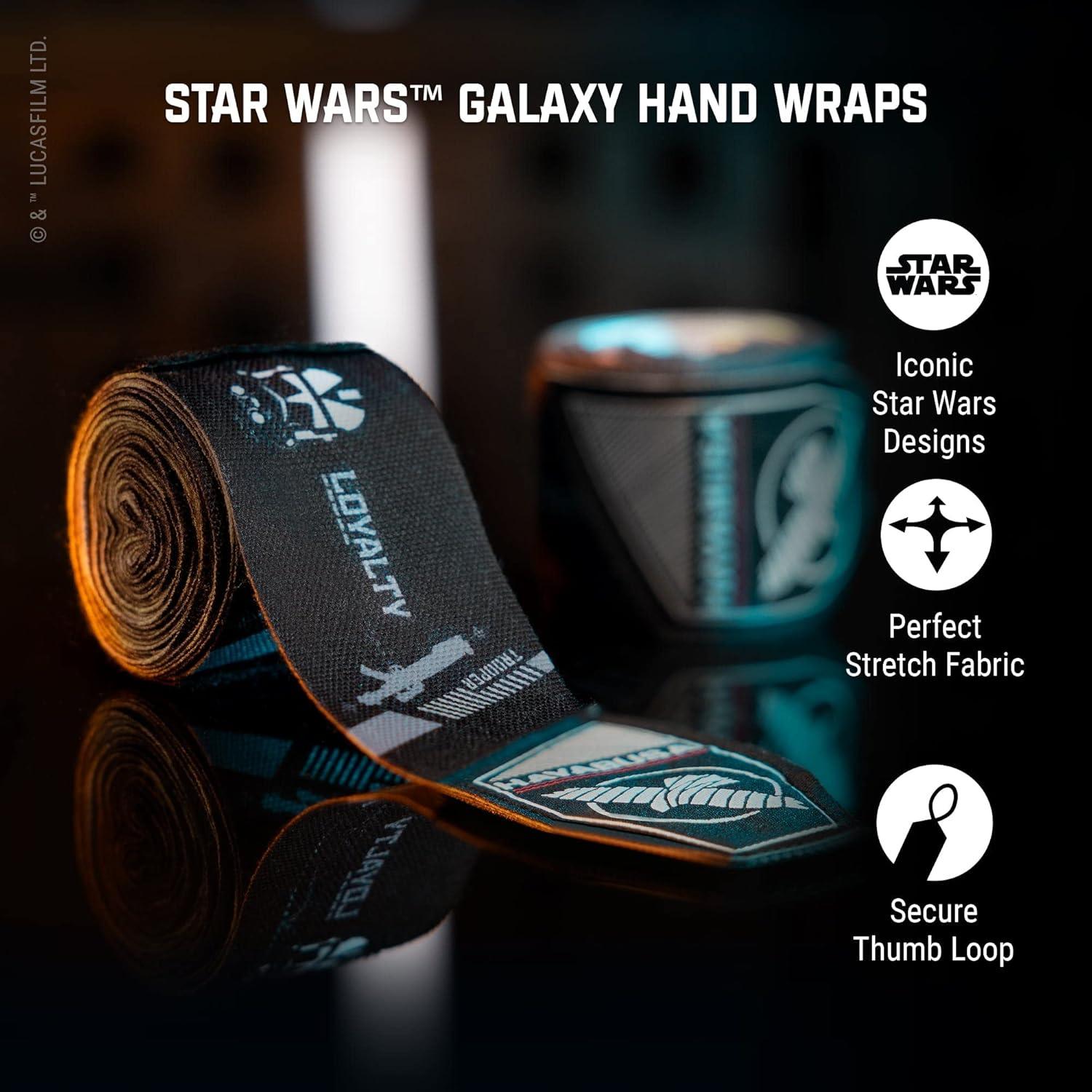 Vendas de Mano Hayabusa Star Wars Galaxy 180cm Unisex