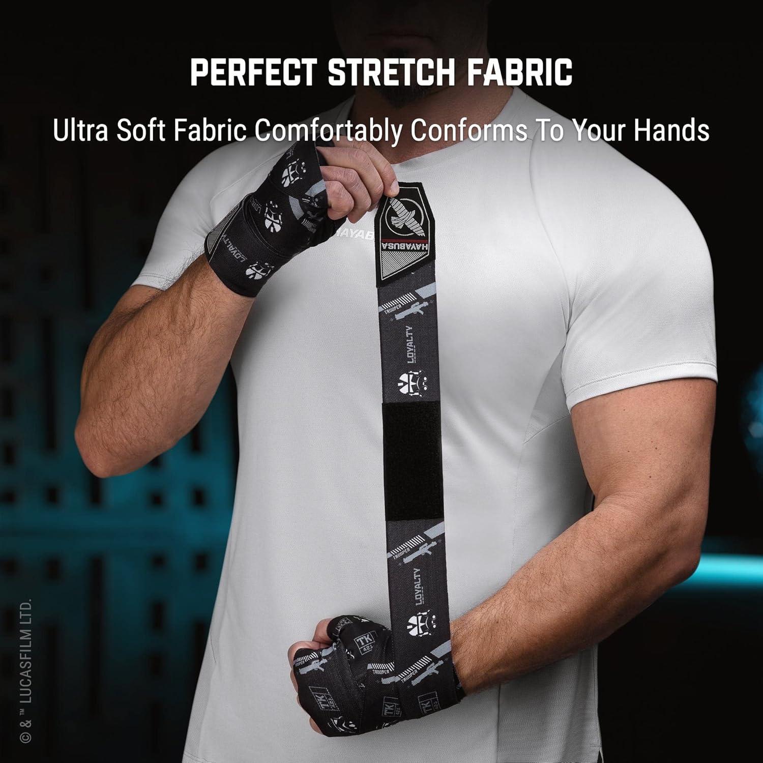 Vendas de Mano Hayabusa Star Wars Galaxy 180cm Unisex