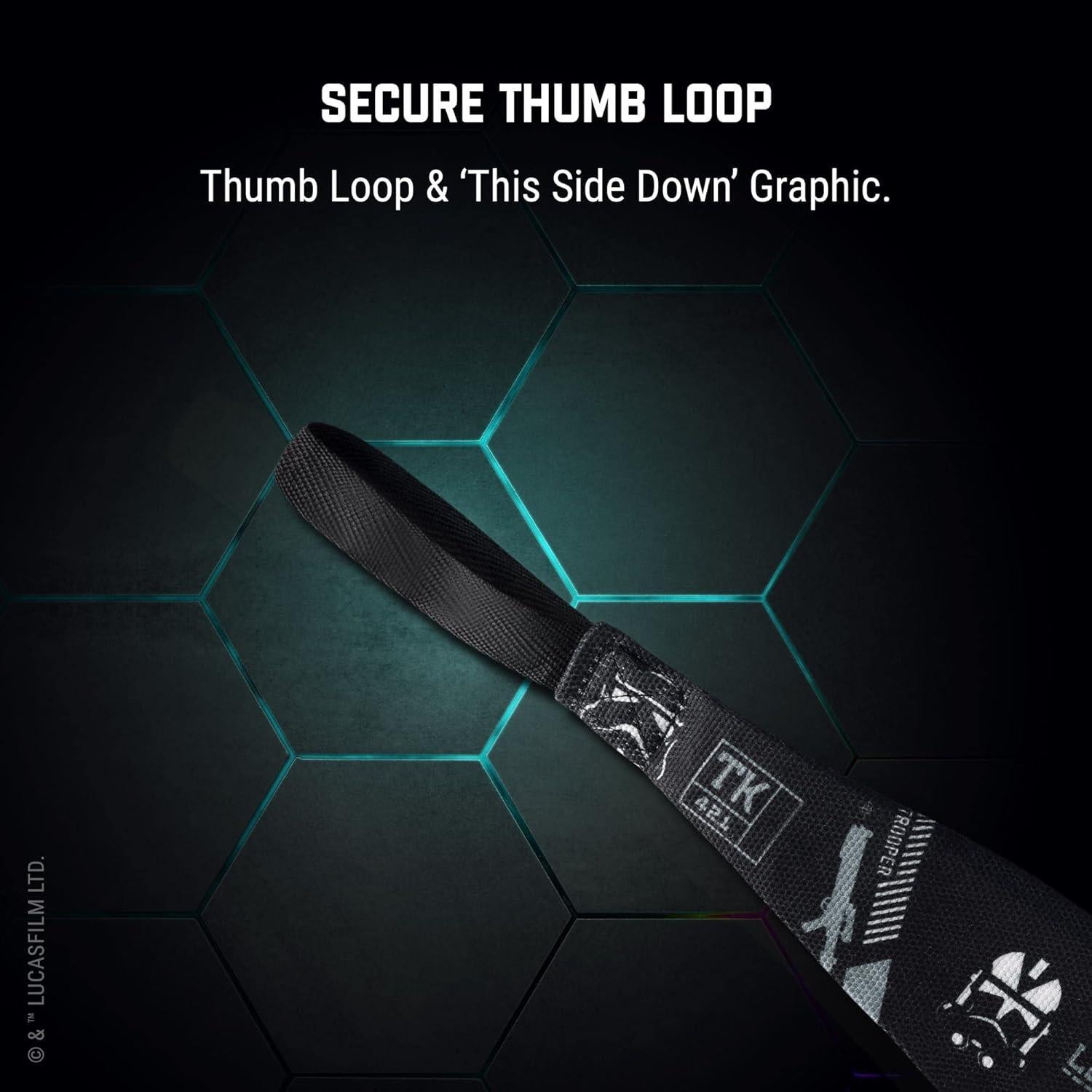 Vendas de Mano Hayabusa Star Wars Galaxy 180cm Unisex