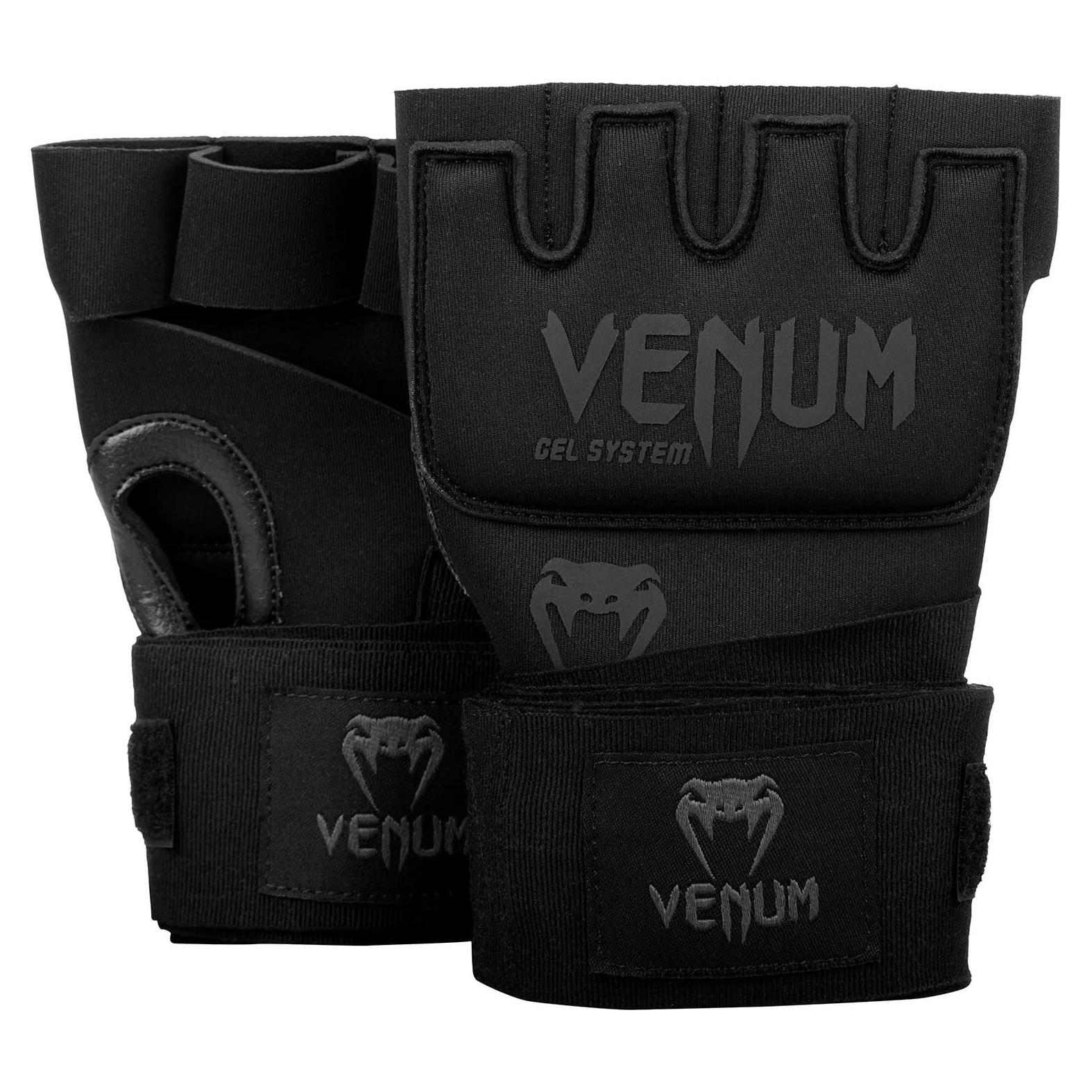 Envolturas de Guantes de Gel Venum Kontact - Talla Única