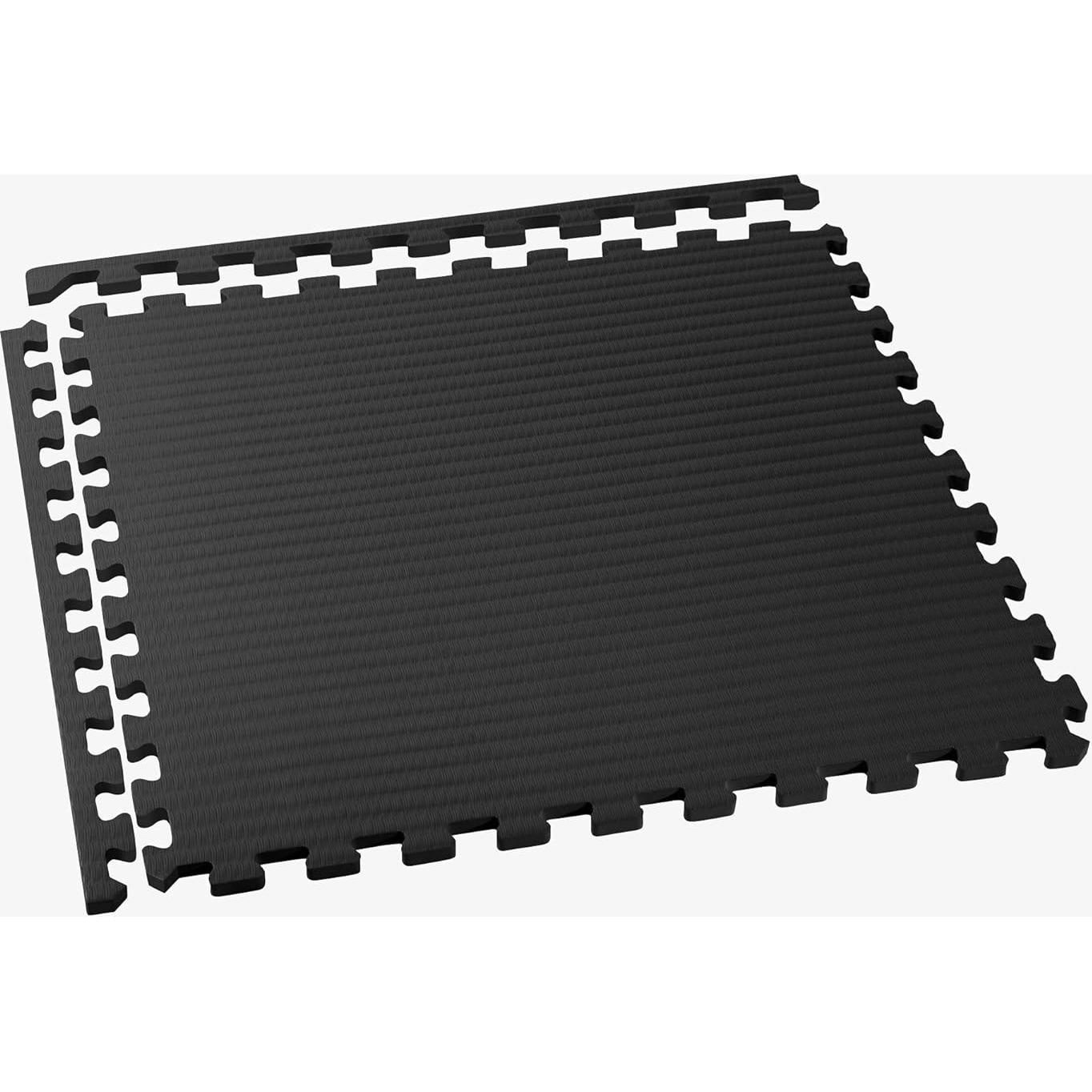 Tapete de Ejercicio EVA We Sell Mats 24"x24" 1" Grueso