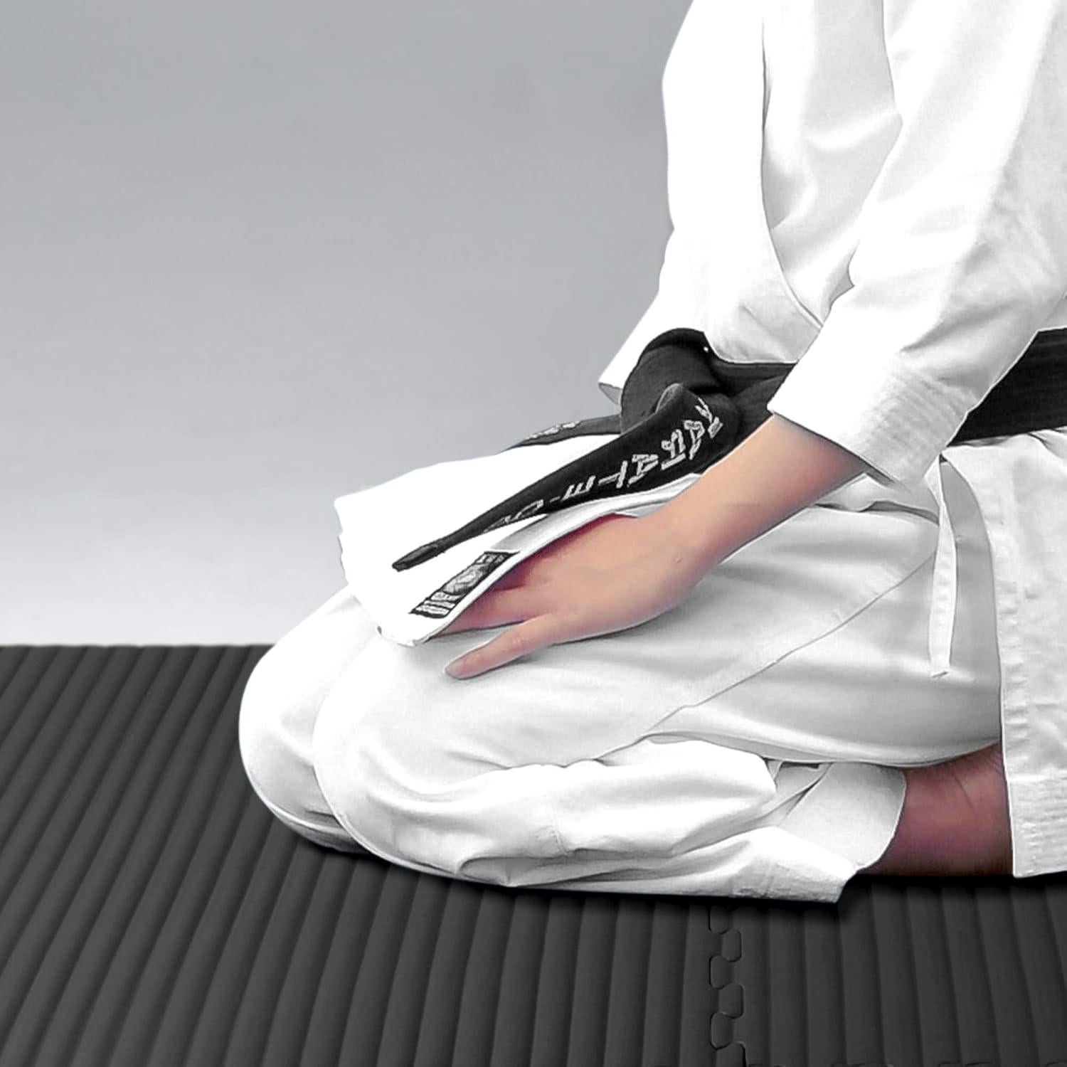 Tapete de Ejercicio EVA We Sell Mats 24"x24" 1" Grueso