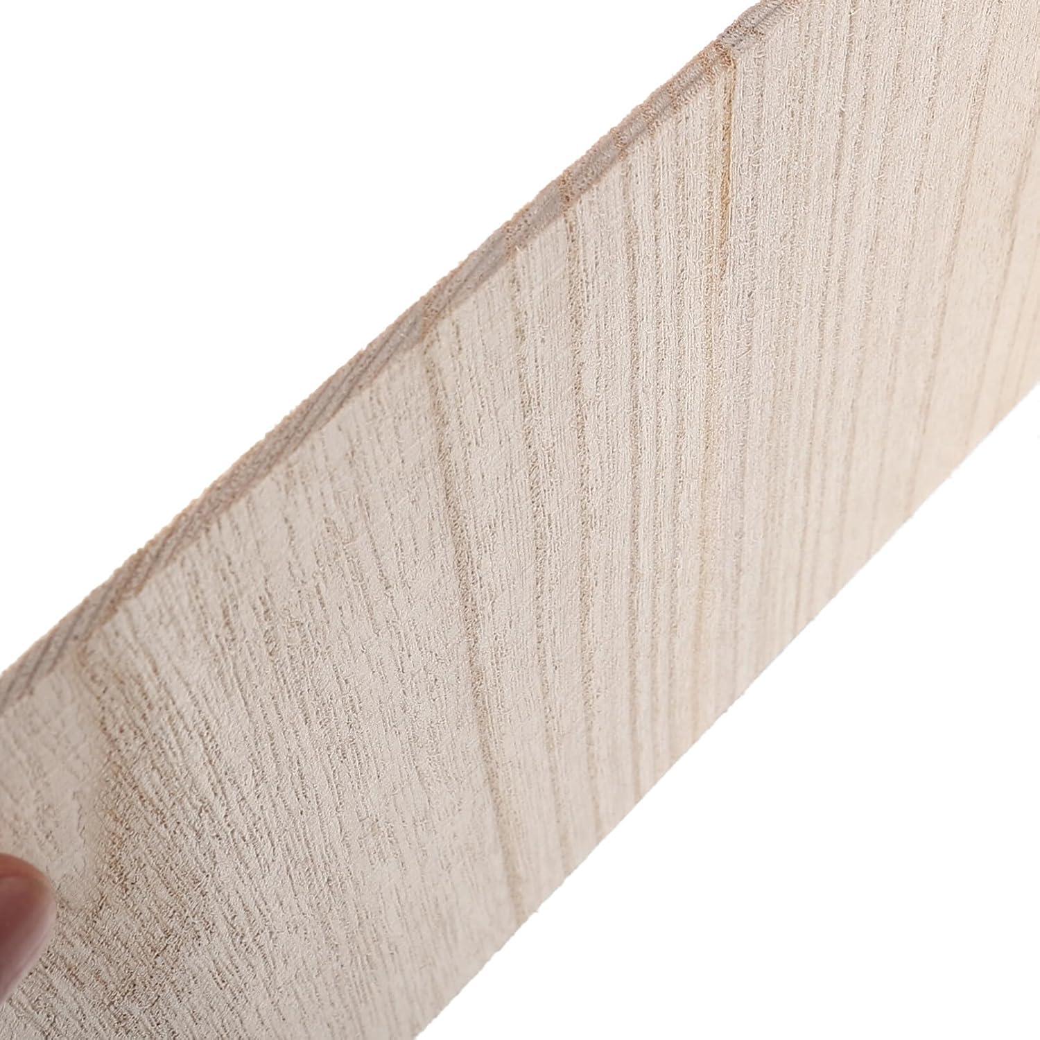 Tablero Rompible de Taekwondo Garneck 30.5x20.4cm Madera