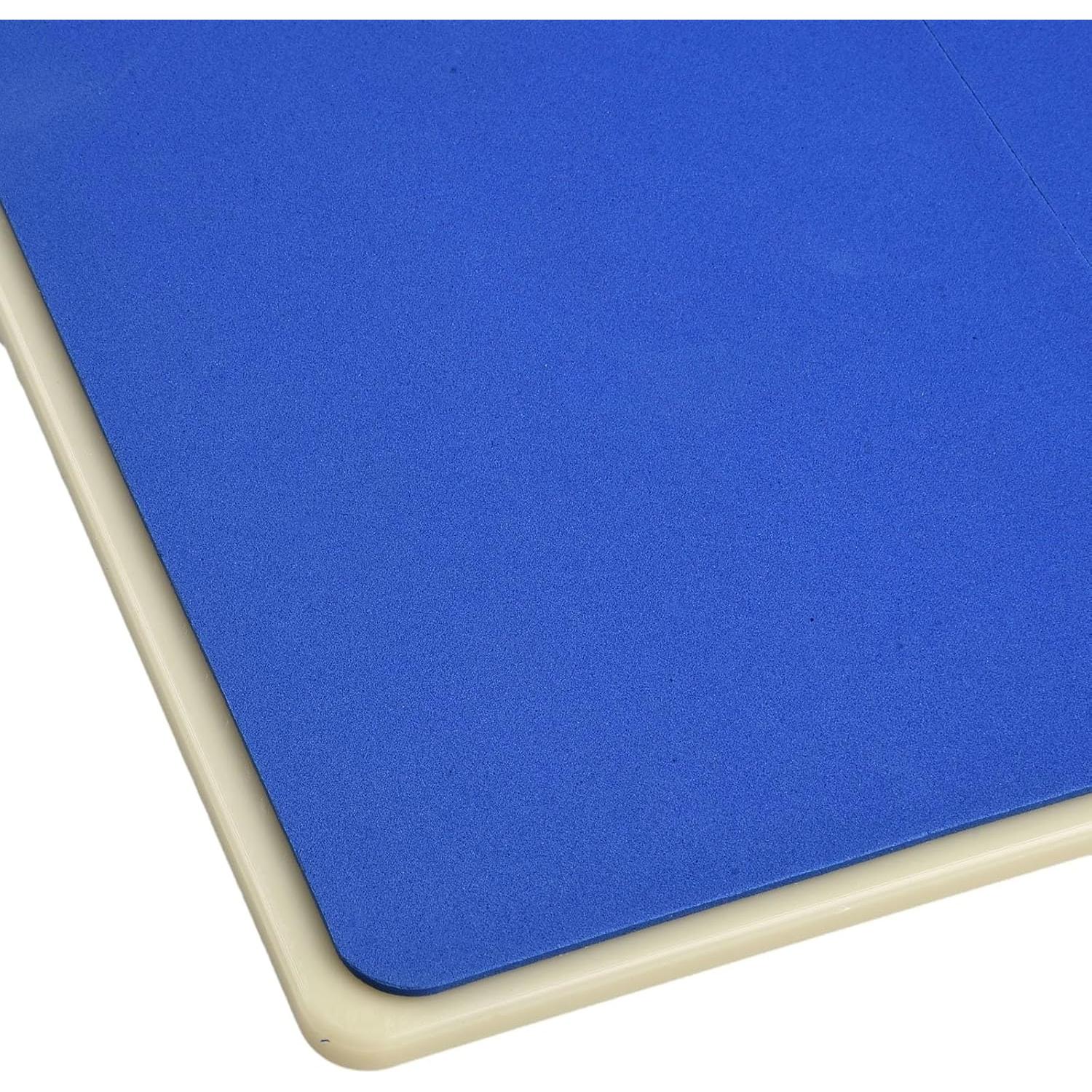 Tablero de Golpes Reutilizable Cloudpower Azul 31x23cm 30kg