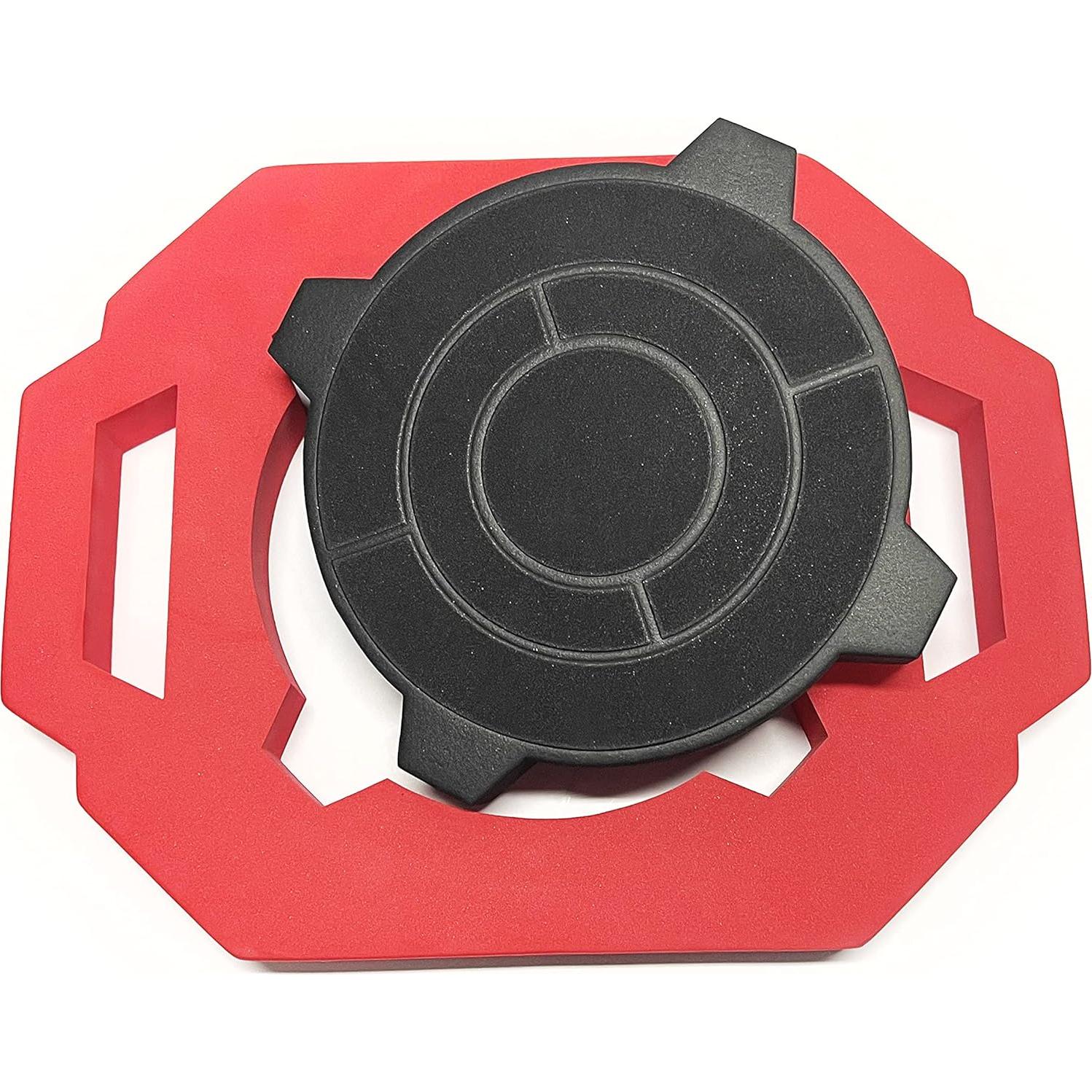 Tablero de Entrenamiento Foam Punch-Out QuikStryke 33x25cm