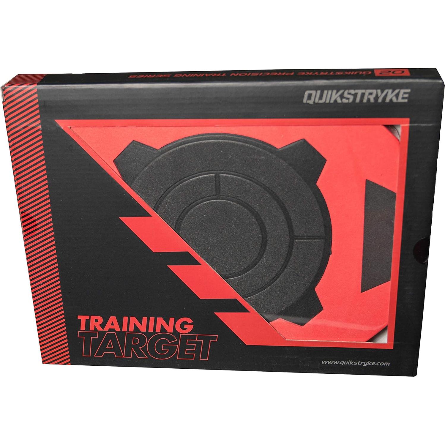 Tablero de Entrenamiento Foam Punch-Out QuikStryke 33x25cm